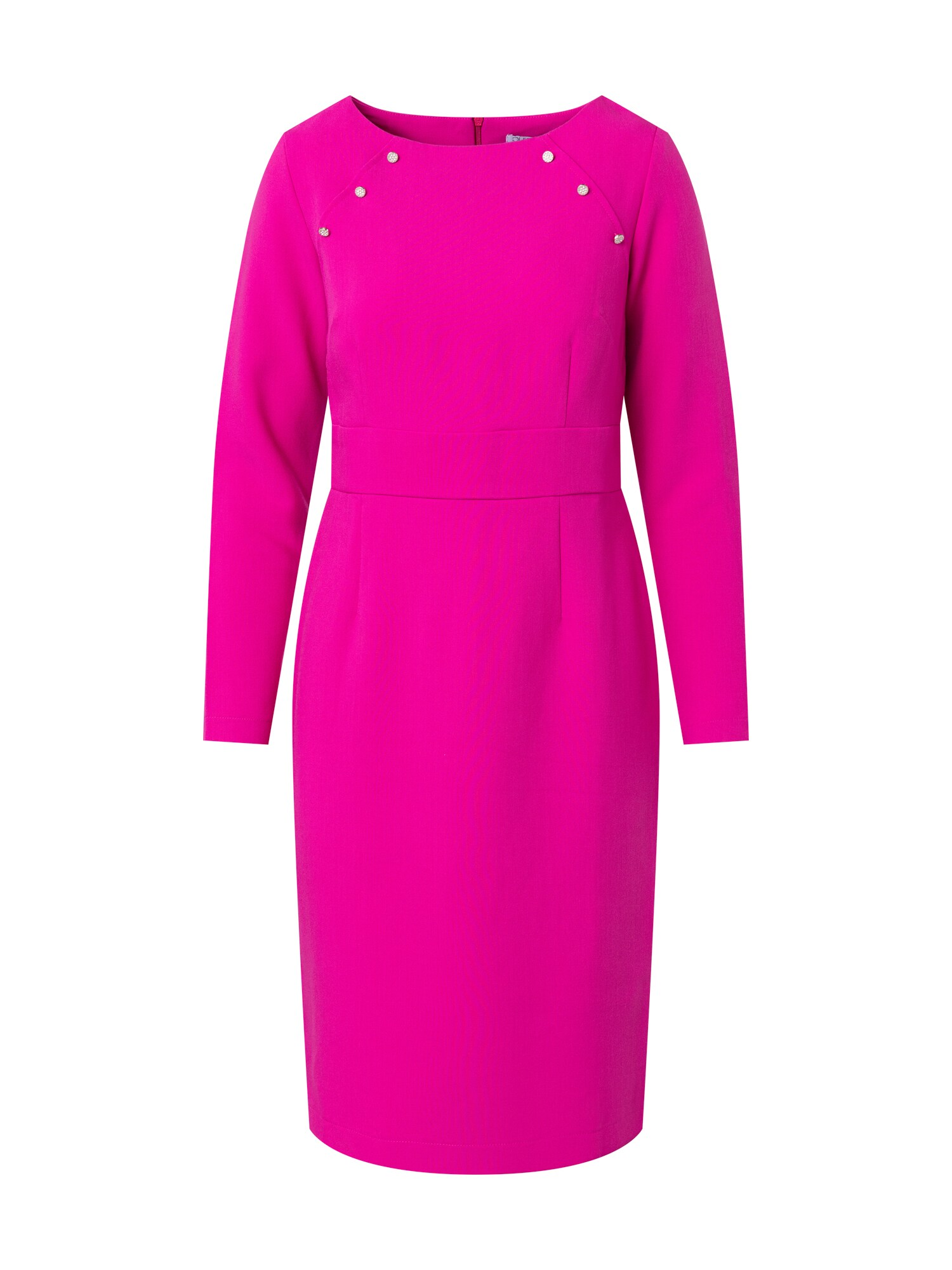 Quiosque Rochie mulate  roz
