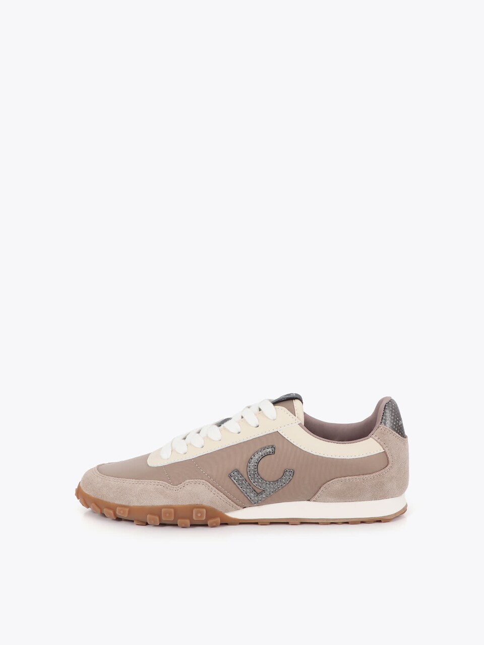 Låg sneaker