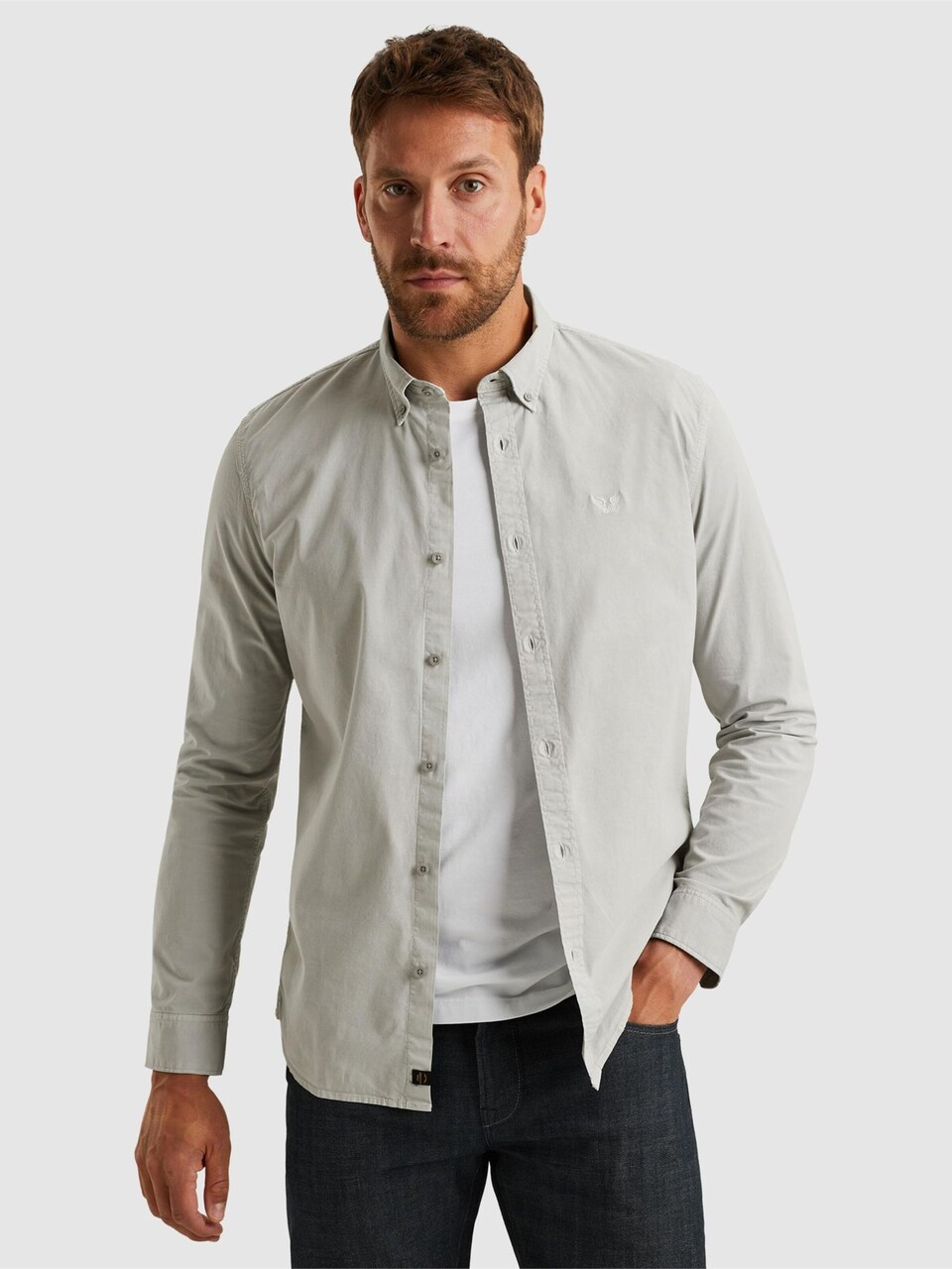 Skjorta 'American Classic shirt'
