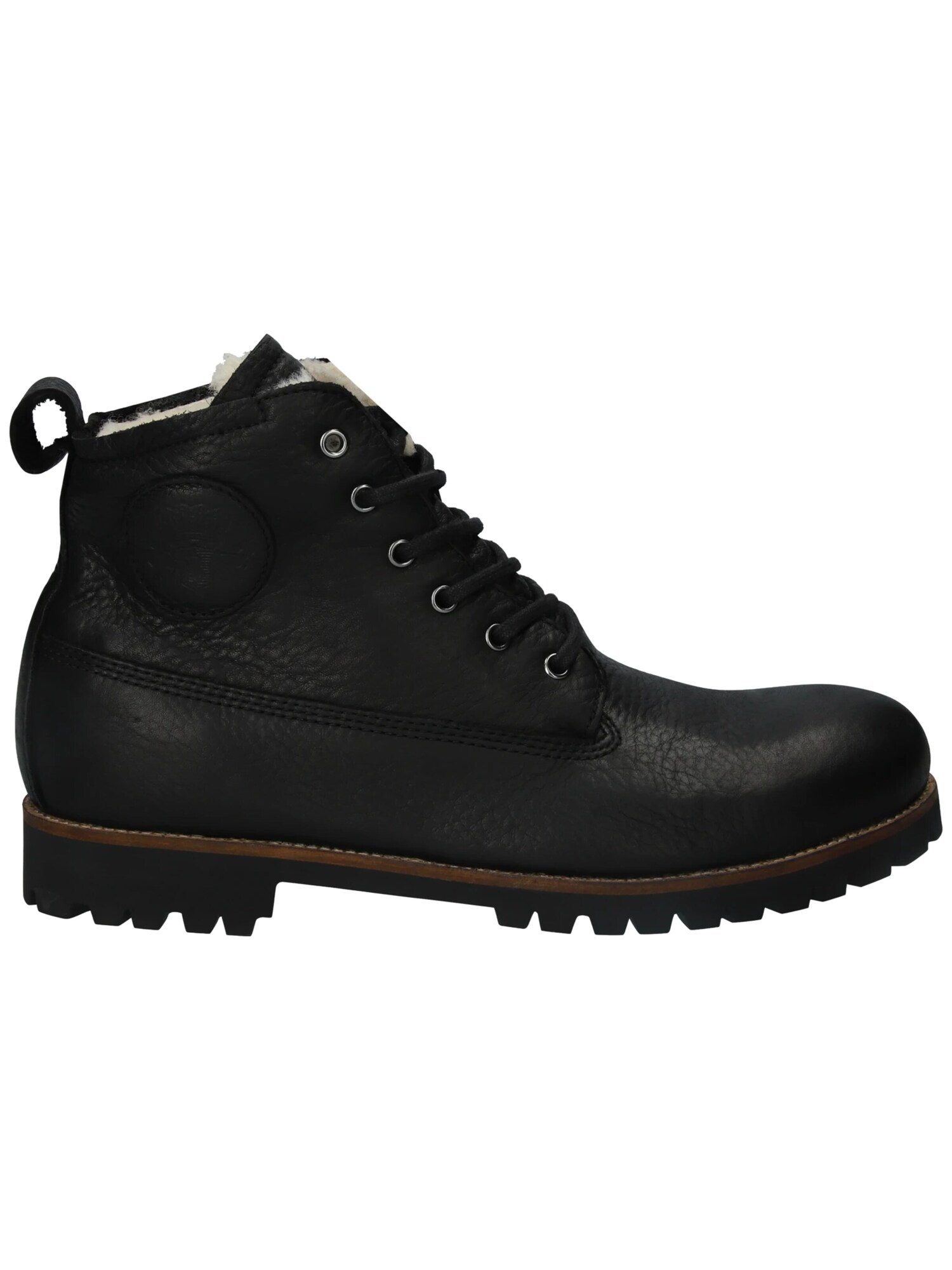Boots med snörning 'COLIN'