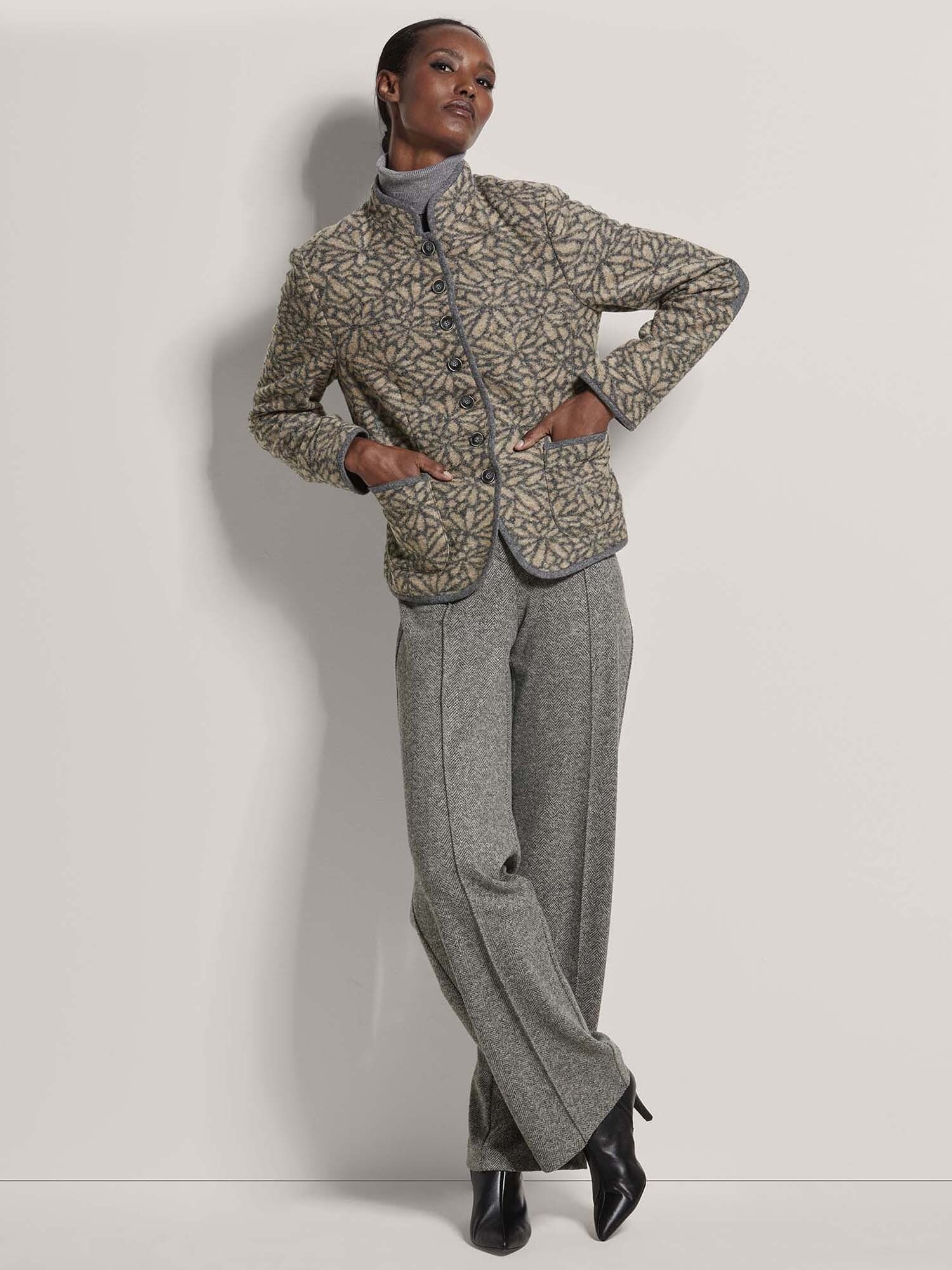 Thumbnail - MADELEINE Blazer