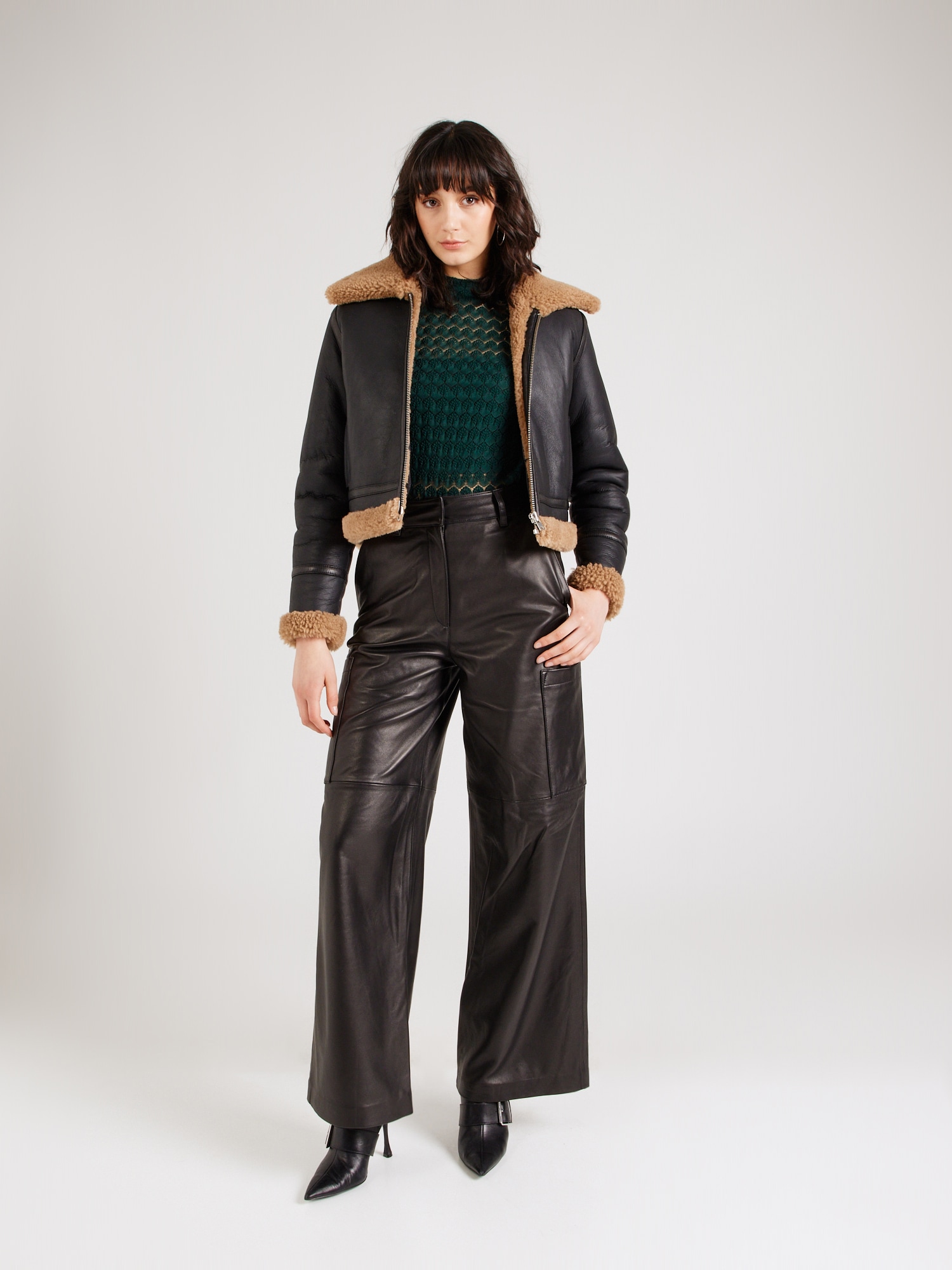 Thumbnail - VERO MODA Bluse VMBecca