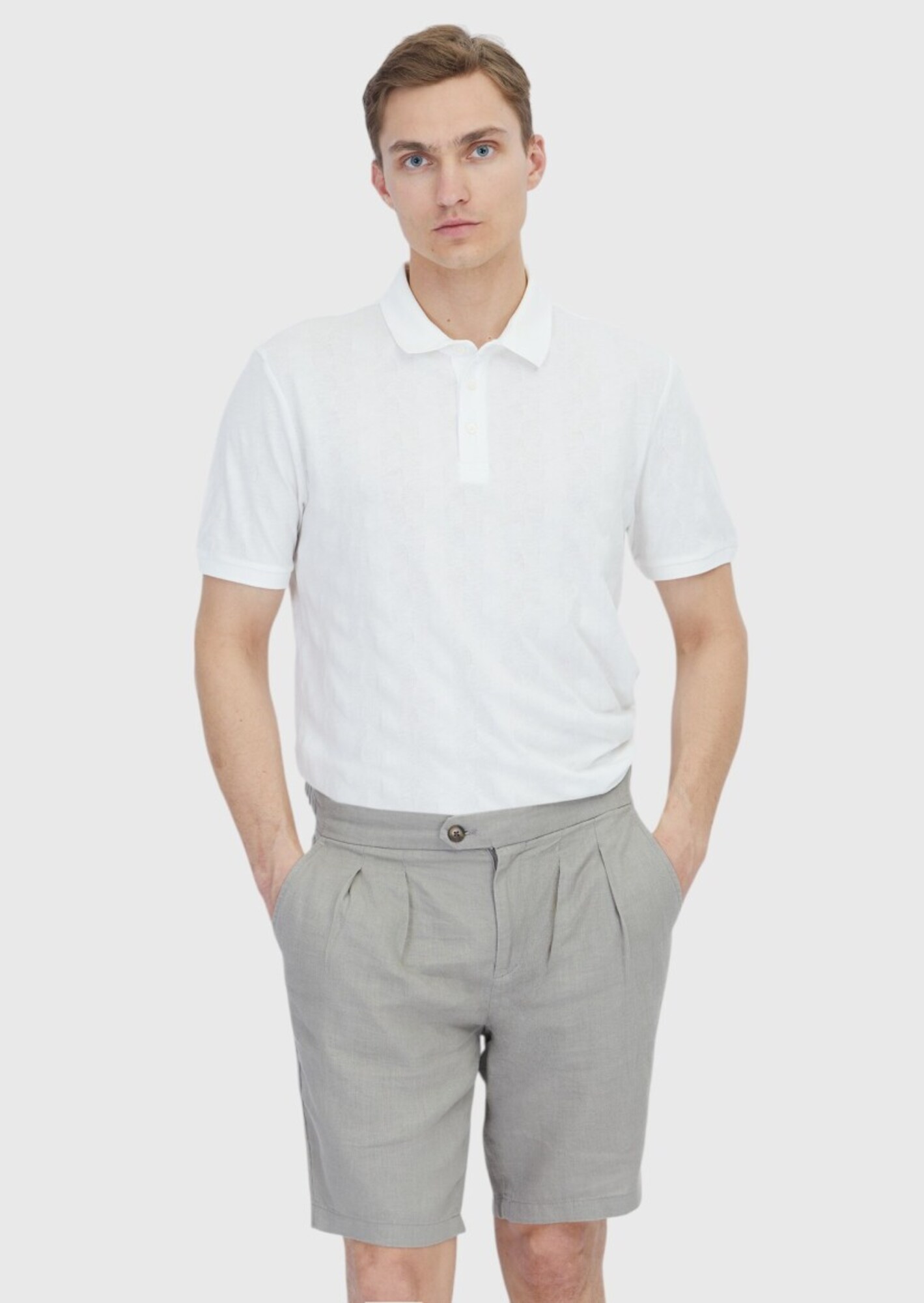 Thumbnail - Ramsey Poloshirt