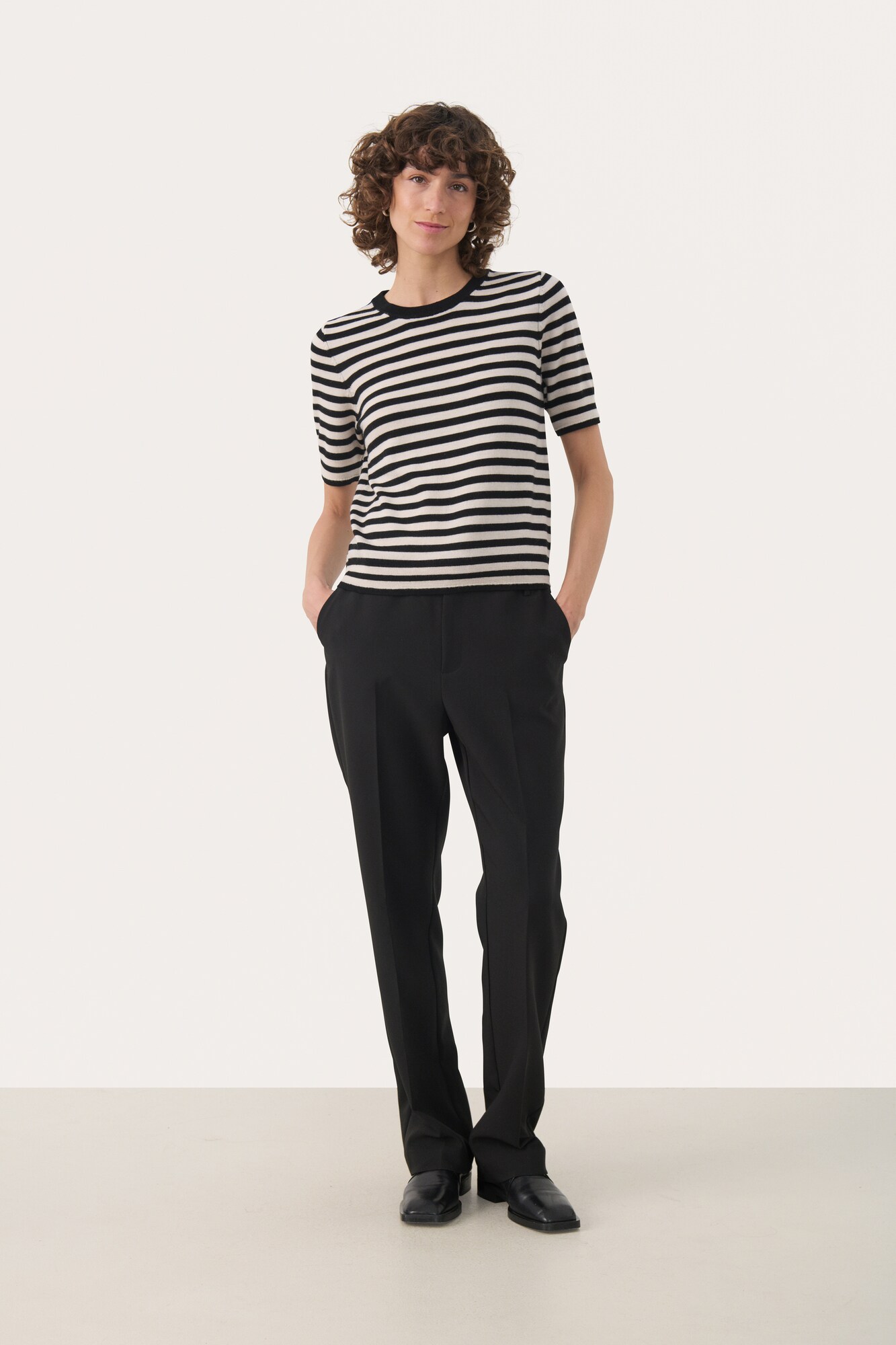 Thumbnail - Part Two Pullover Natanya