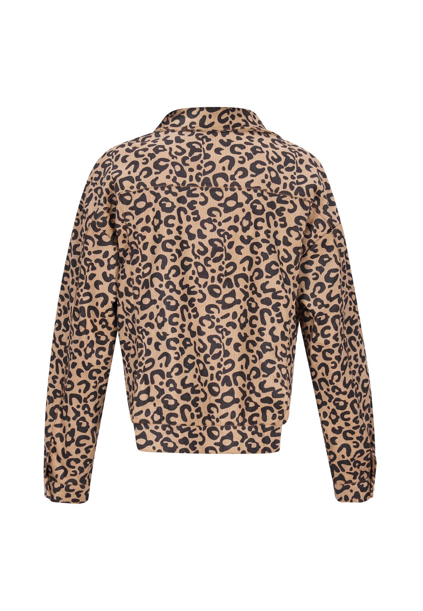 Thumbnail - NALLY Jacke Fashion Look