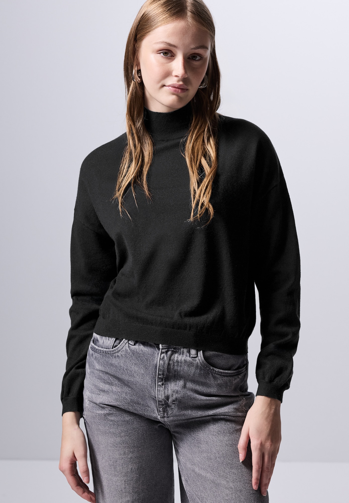 Thumbnail - Street One Studio Pullover