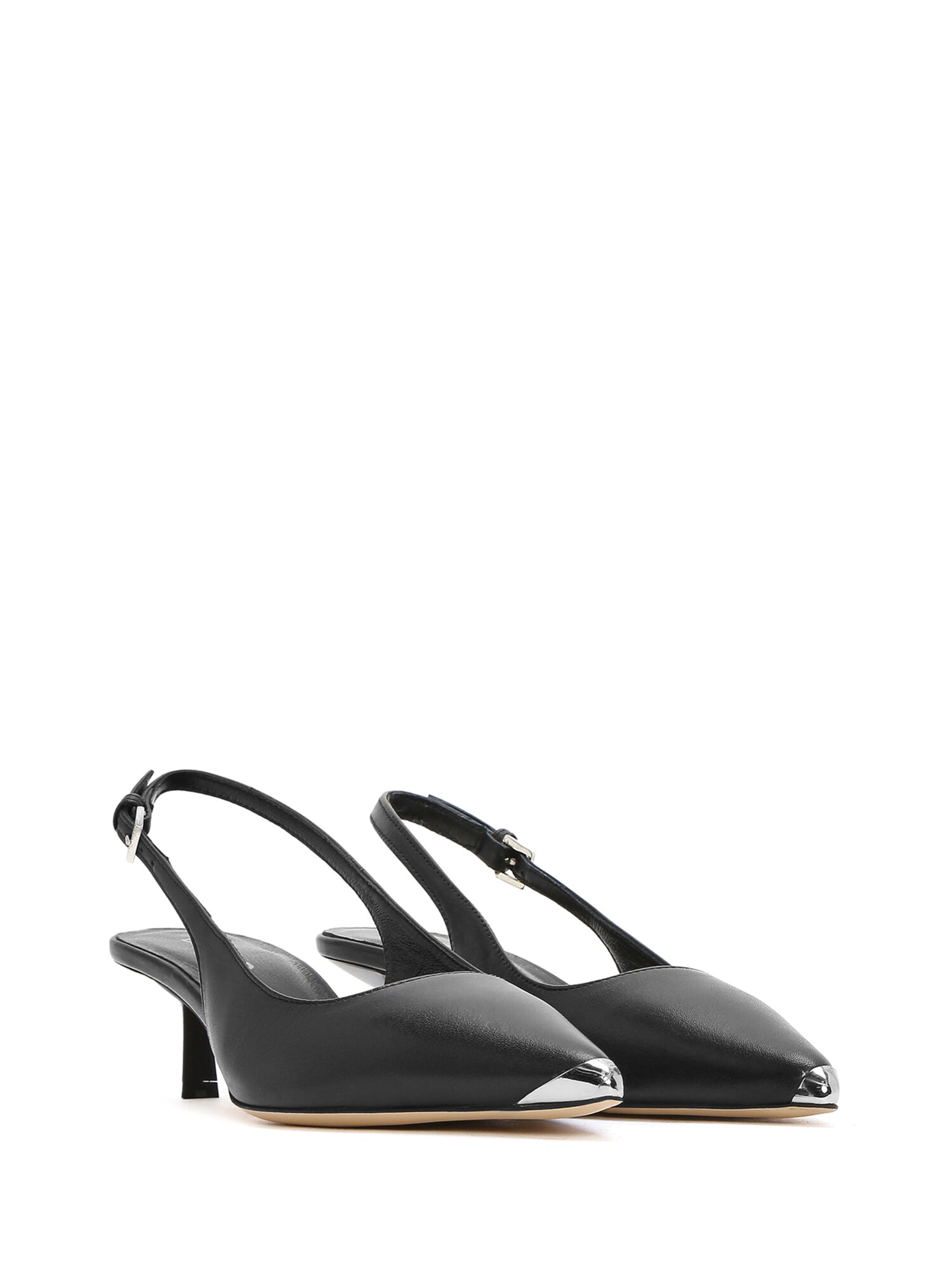 Thumbnail - Derimod Slingpumps