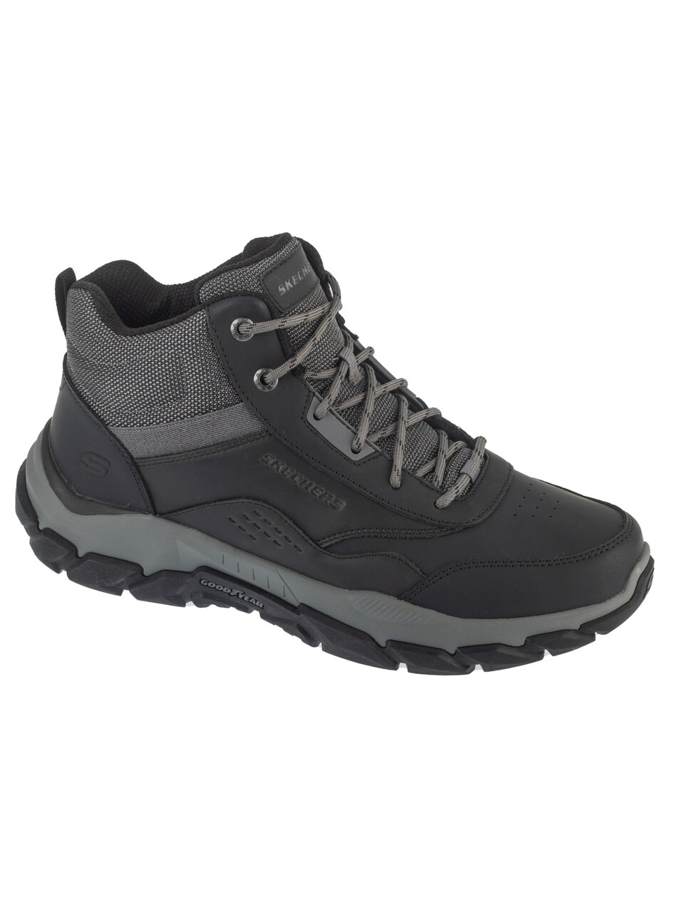 Boot 'Santoro Hopkins'