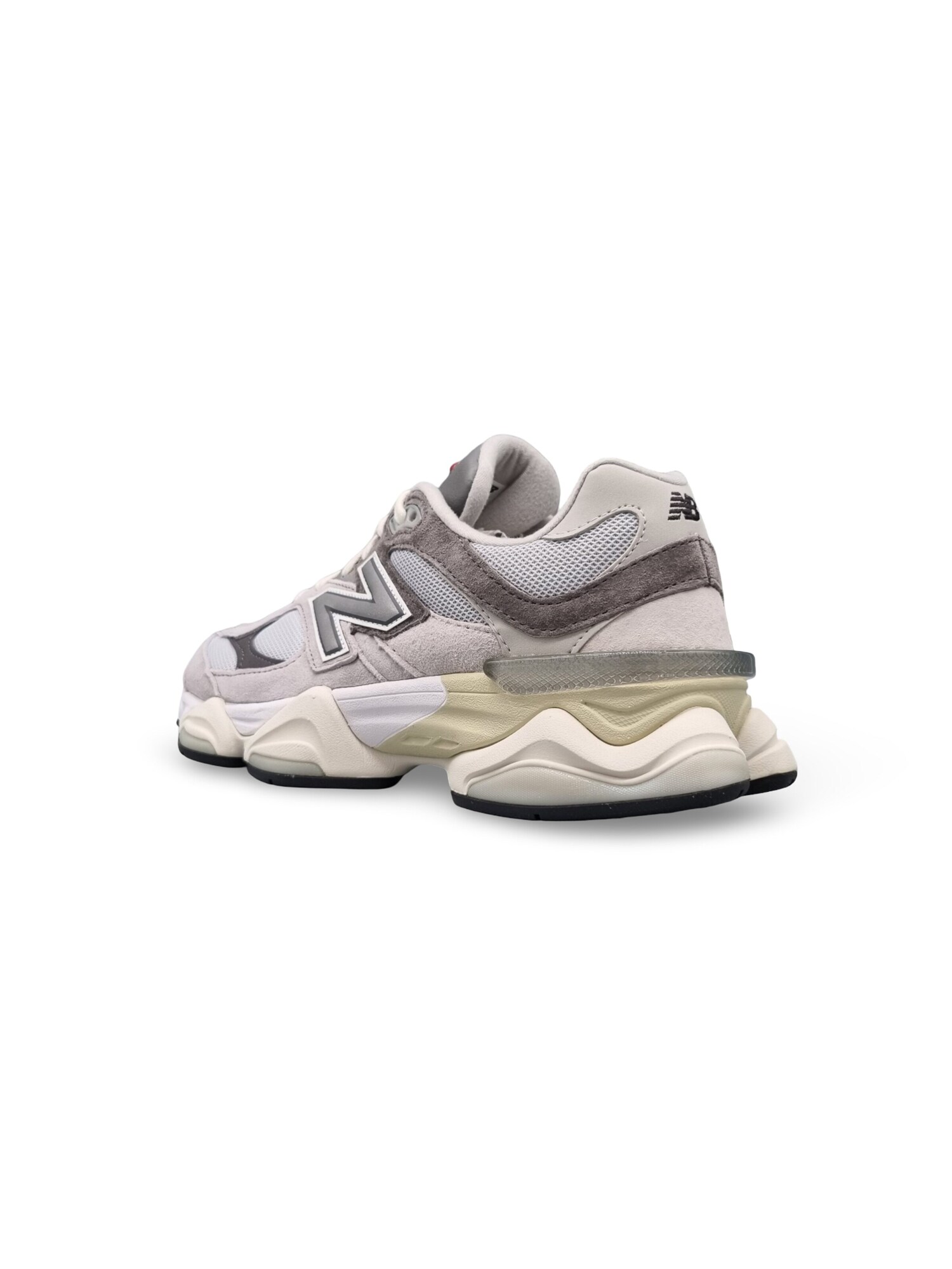 New balance Zapatillas deportivas bajas '9060'  gris – imagen 4