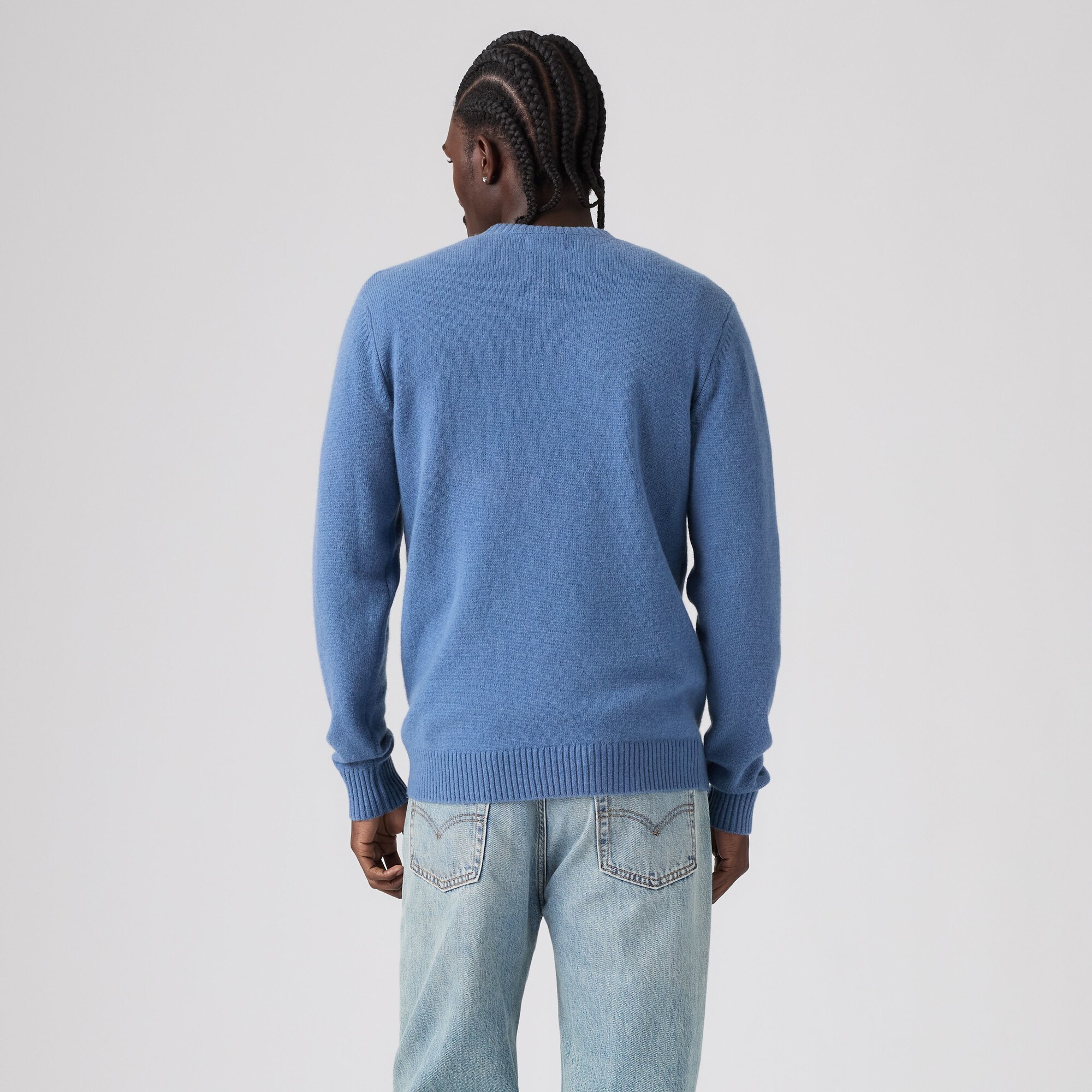 LEVI'S ® Jersey zafiro – imagen 3