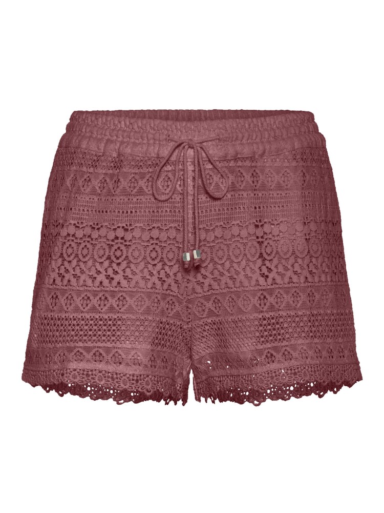 VERO MODA Hose 'Honey' Damen Größe 36 rosé