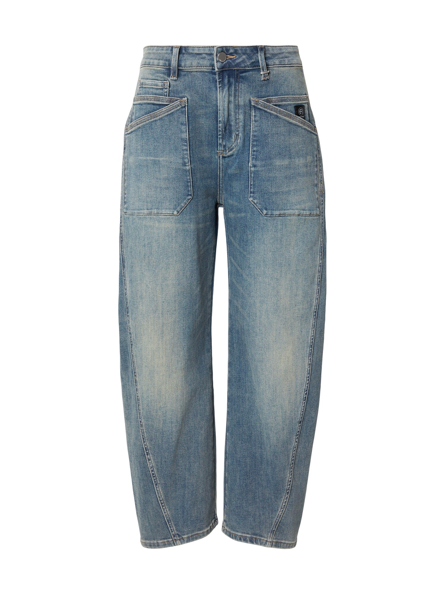Elias Rumelis Džínsy 'Isabella'  modrá denim
