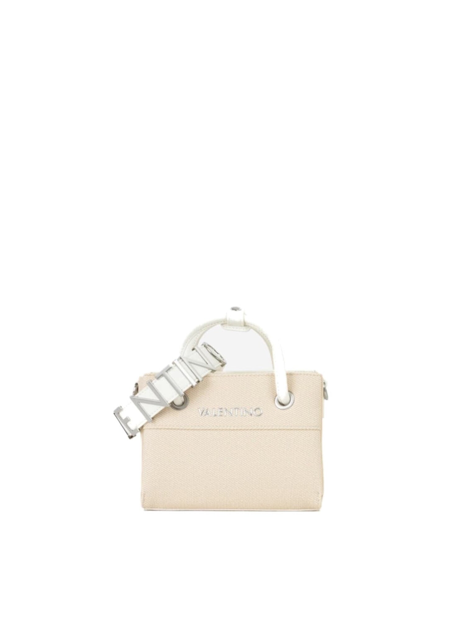 VALENTINO Shopper 'Alexia' beige – imagen 10