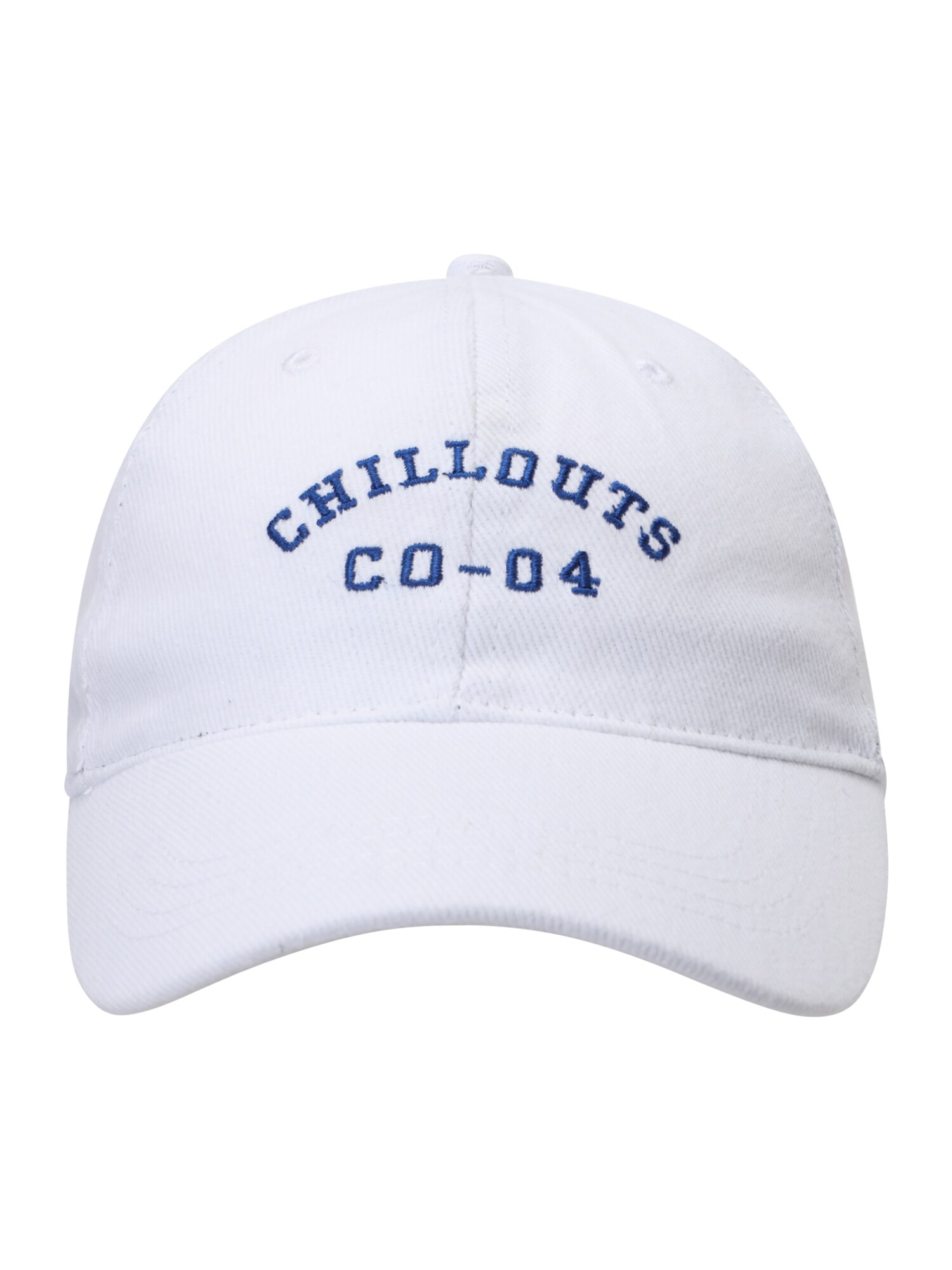 chillouts Sapkák 'Woodland'  tengerészkék / fehér termék 2. képe