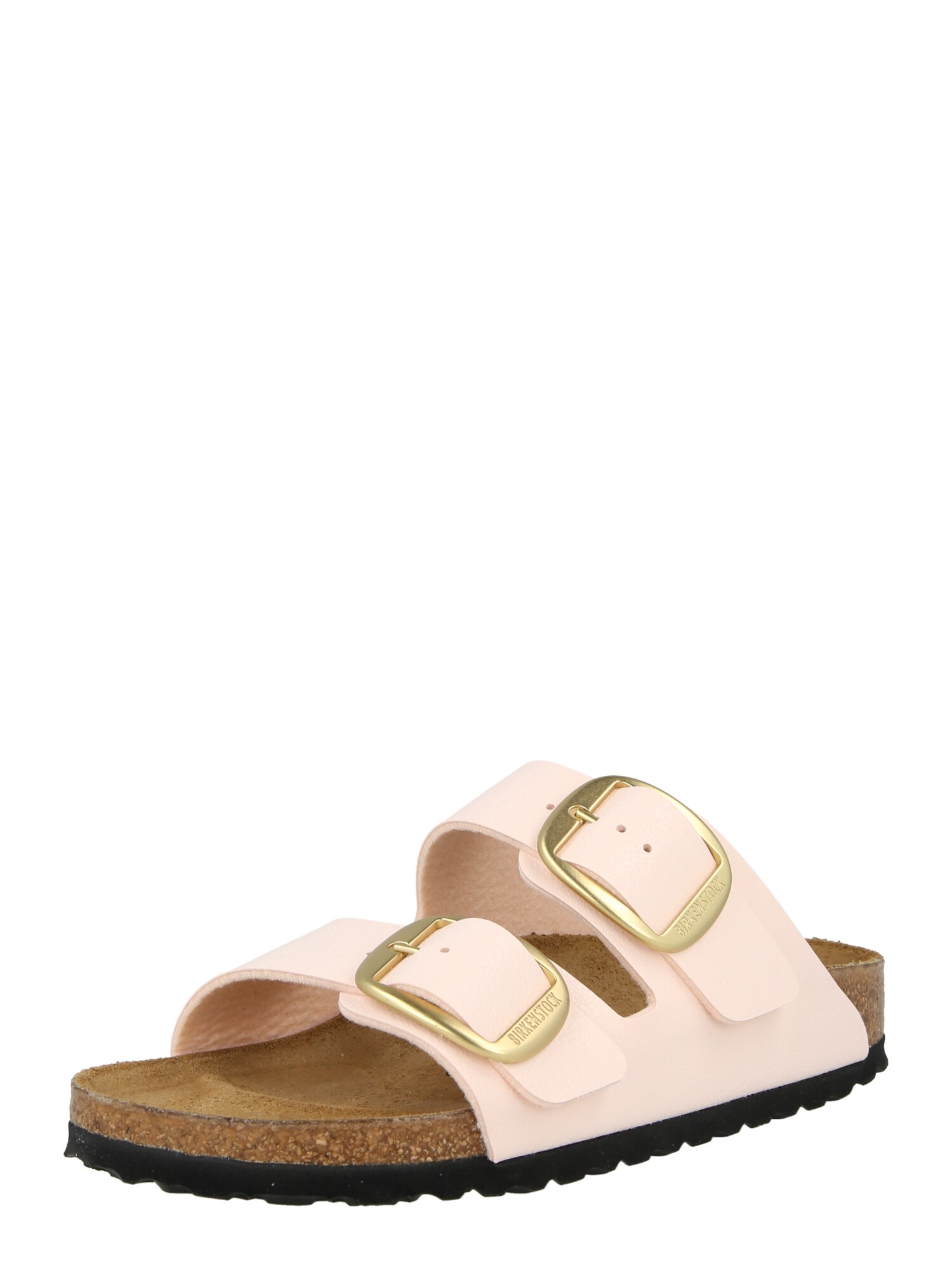 BIRKENSTOCK Saboți Arizona roz