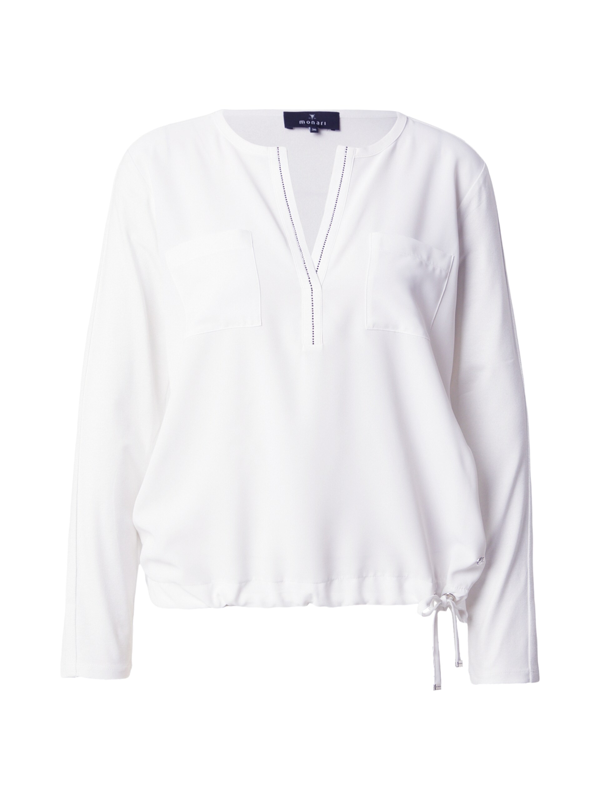 Monari Blus dam