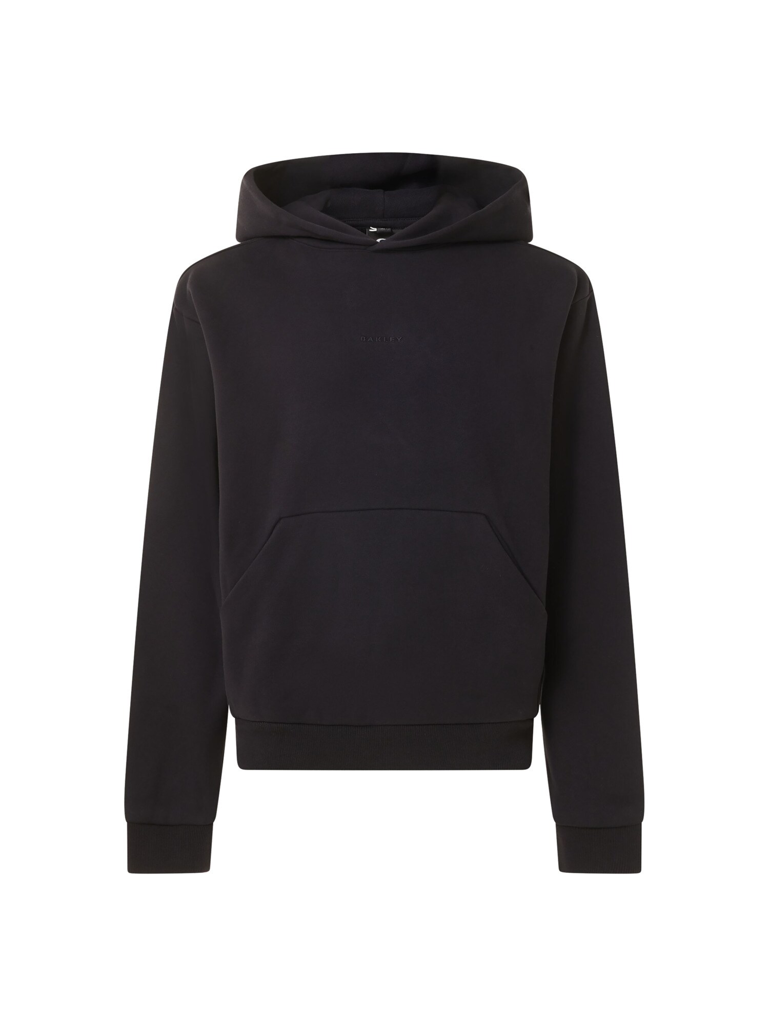 OAKLEY Sudadera 'Soho Gen'  negro