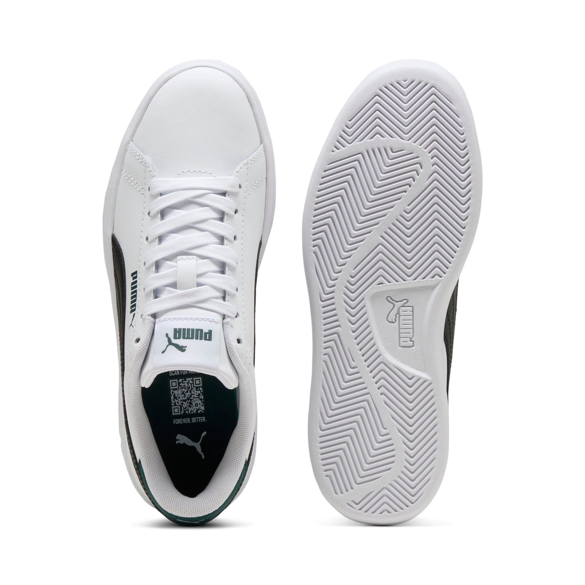Thumbnail - PUMA Sneaker Smash 3.0