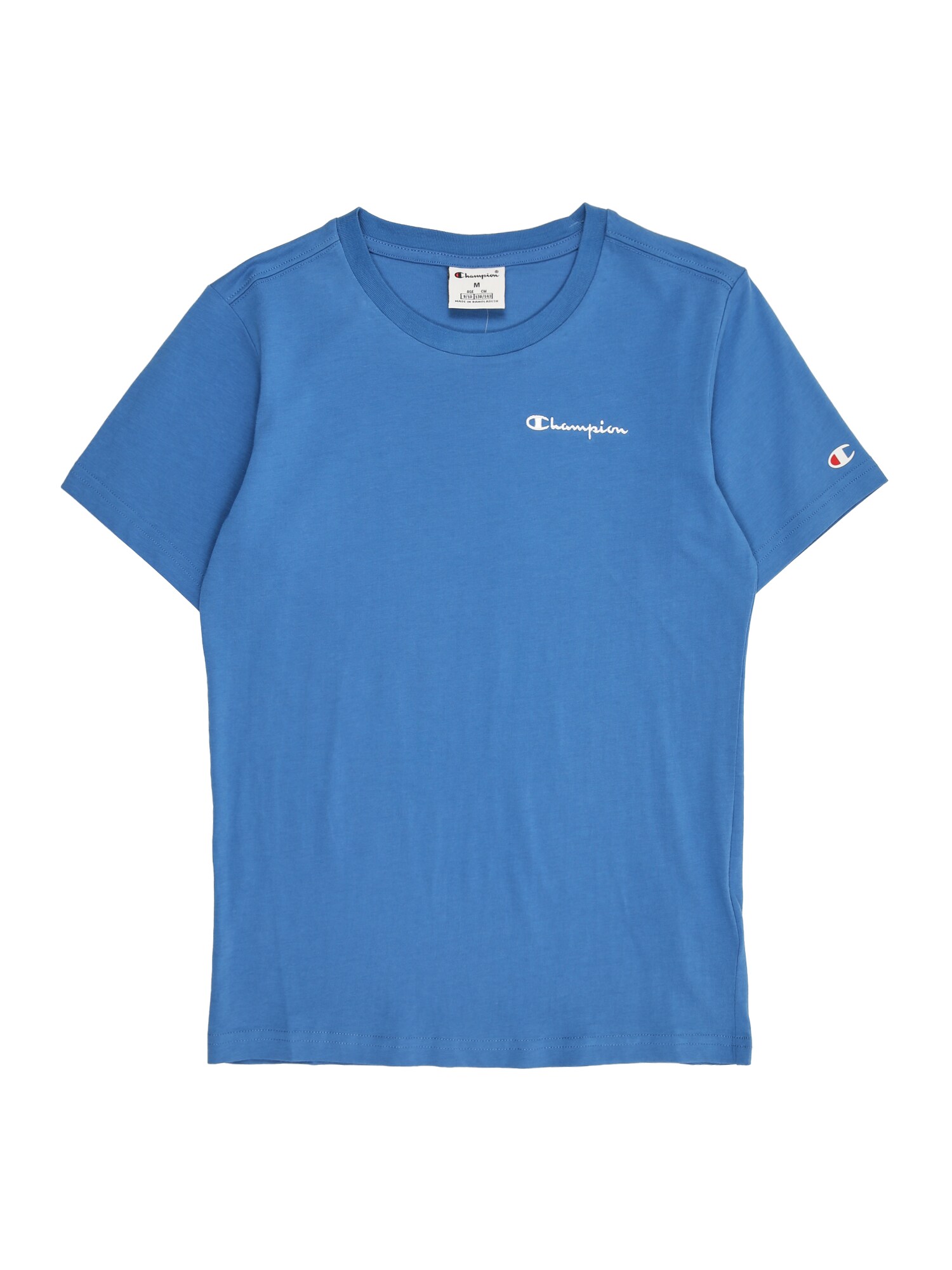 Champion Authentic Athletic Apparel Tricou  azuriu