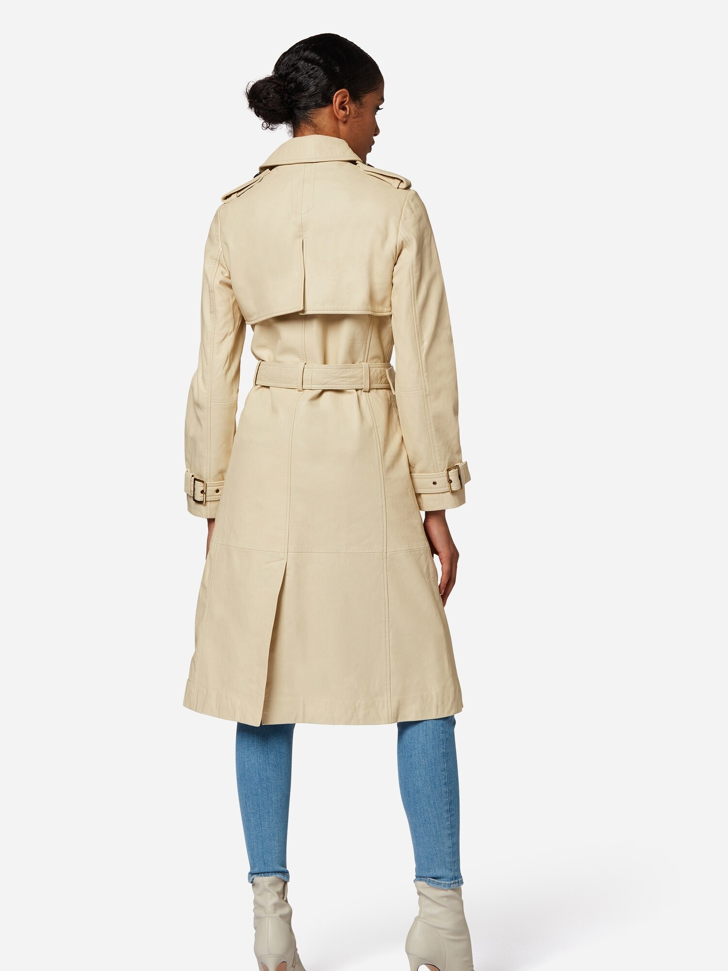 Thumbnail - RICANO Mantel Gloria