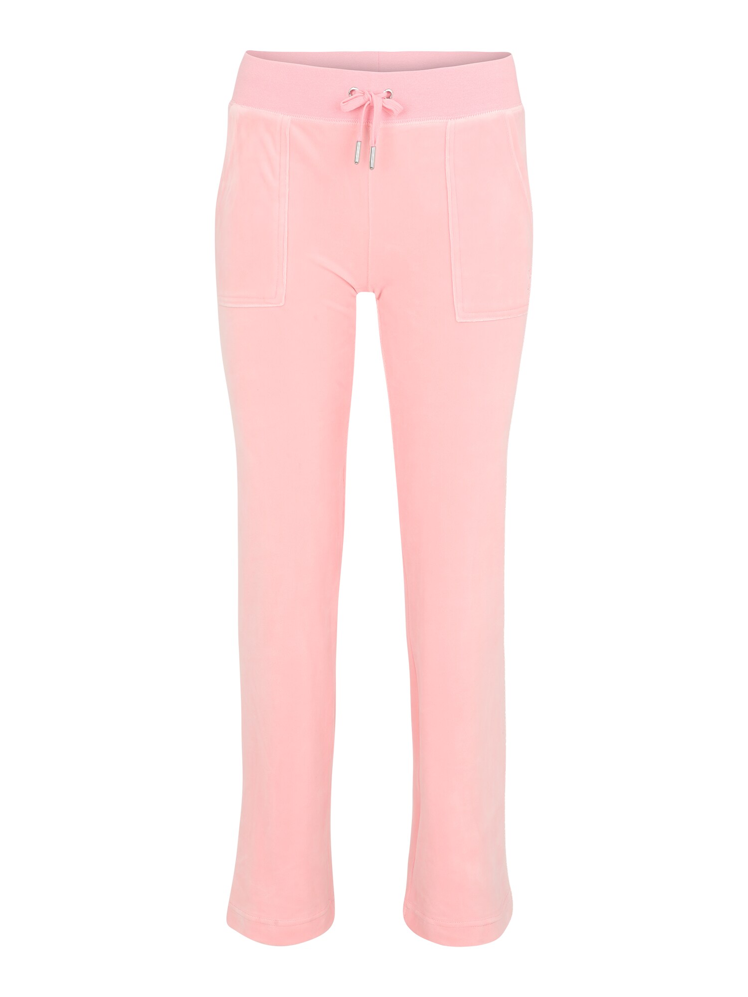 Juicy Couture Petite Nadrág 'DEL RAY'  rózsaszín akciós termékkép 1