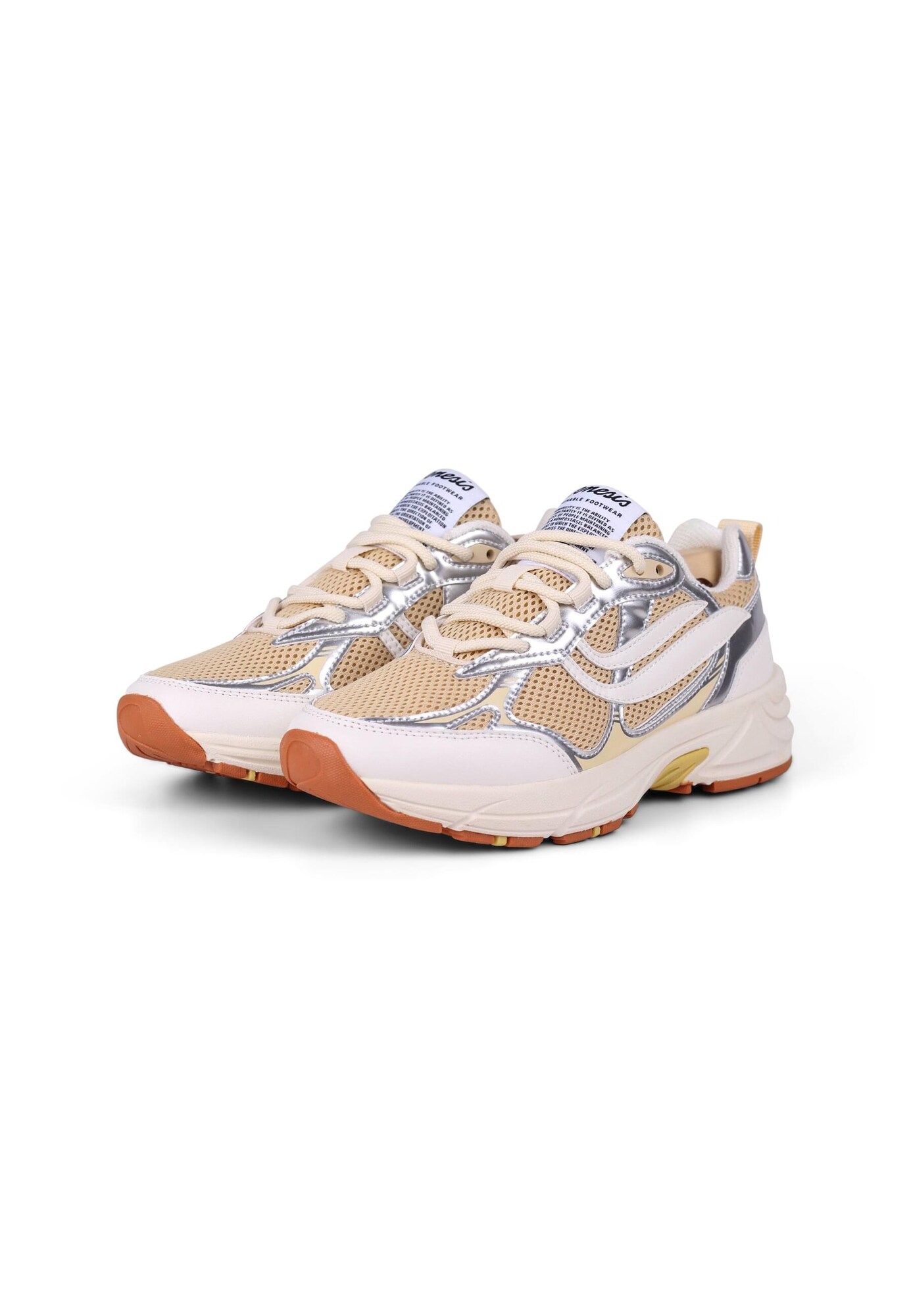 Thumbnail - Sneaker 'G-Eco`99'