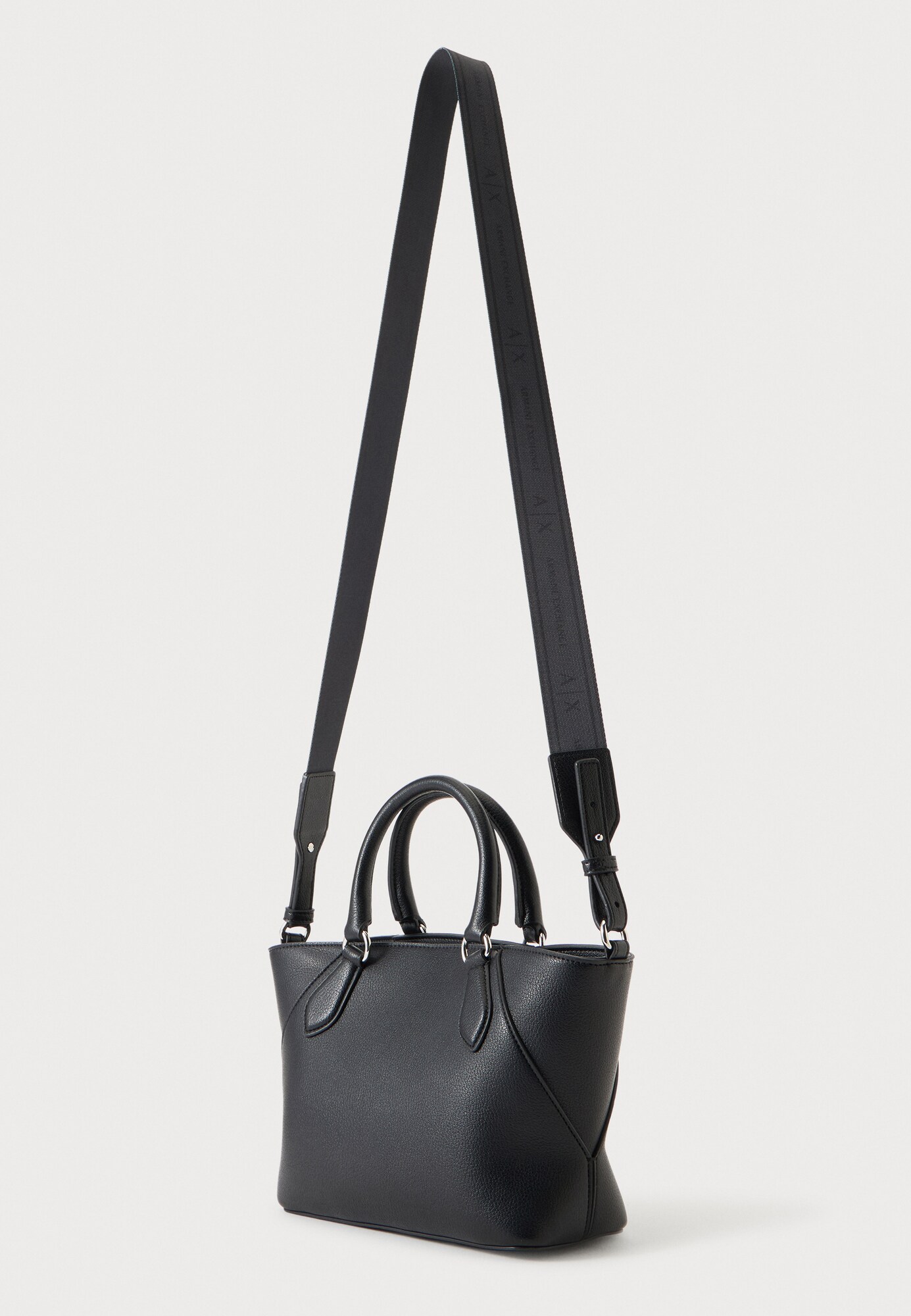 Armani Exchange Bolso Shopper Xw003143_af26569 – imagen 2