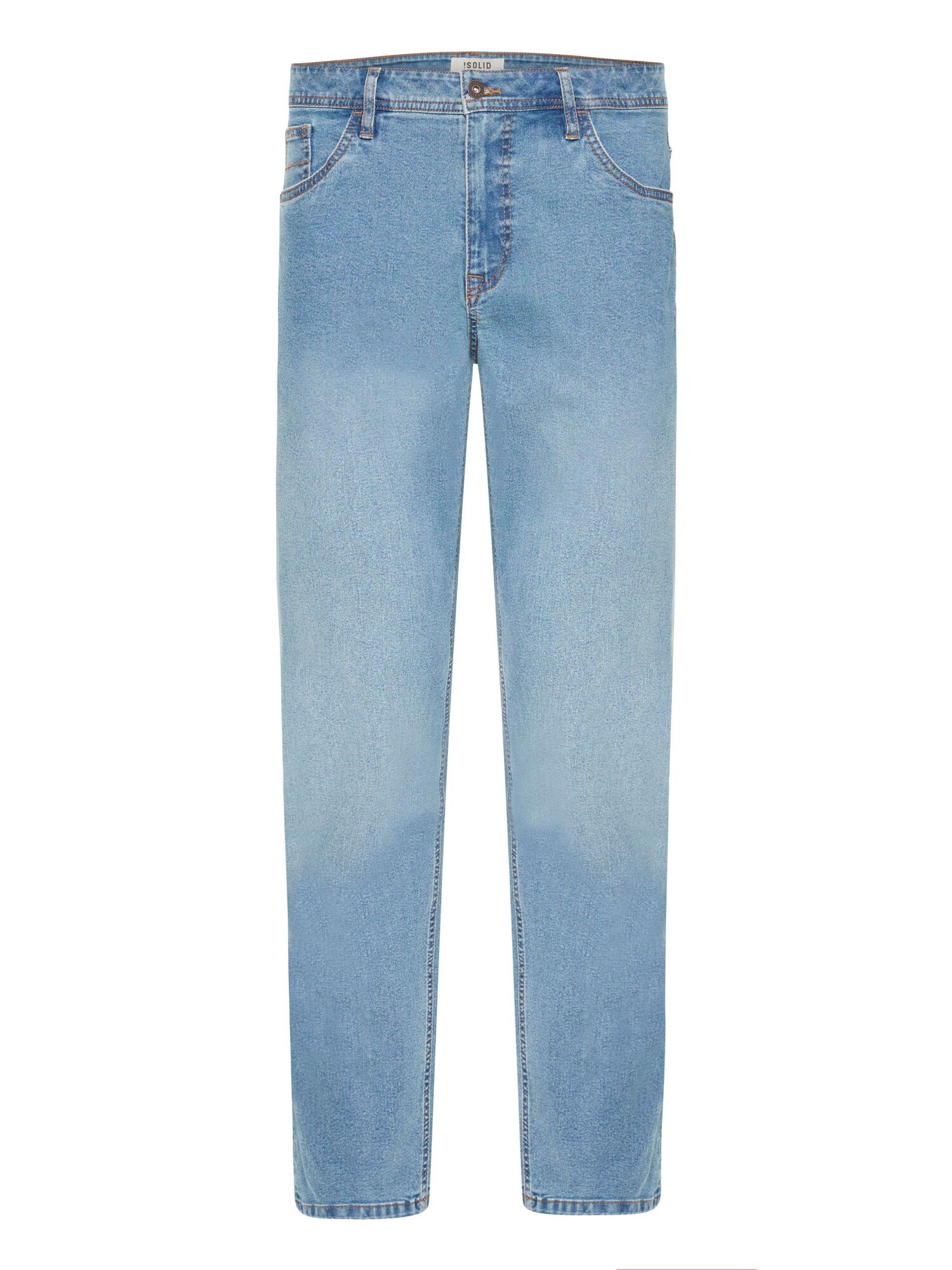 !Solid Vaquero 'PAYDO'  azul denim