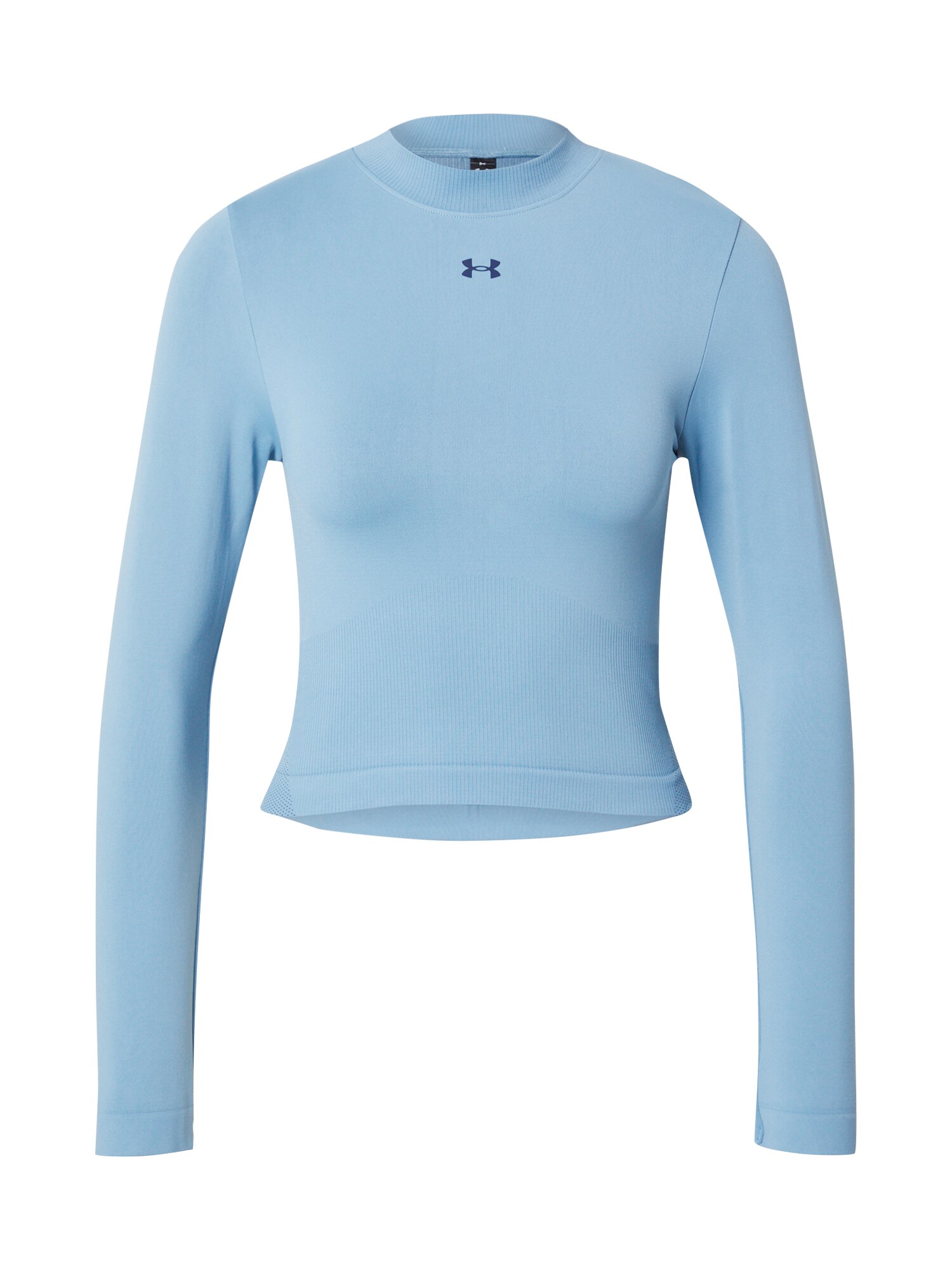 UNDER ARMOUR Funkčné tričko námornícka modrá / dymovo modrá