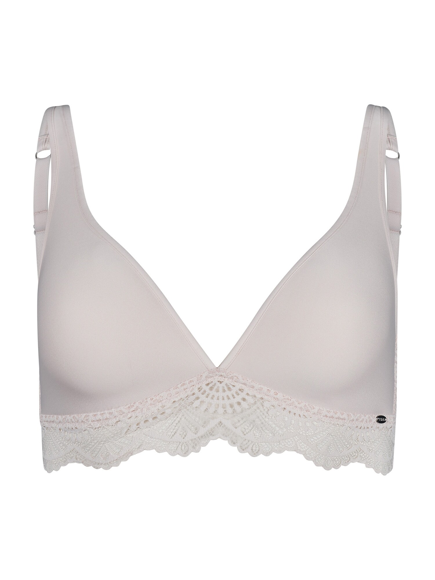 Skiny Sutien  roz pastel