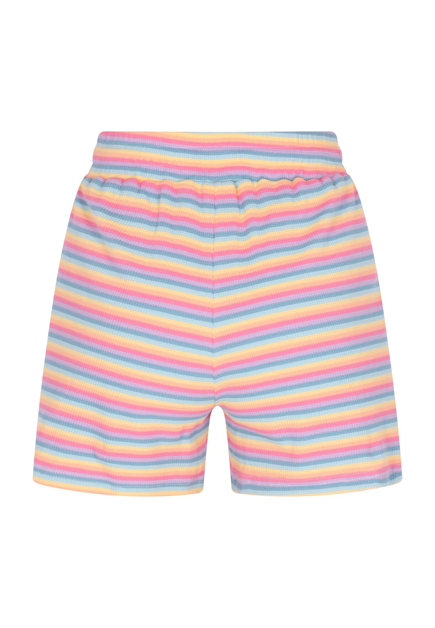 Thumbnail - SANIKA Shorts