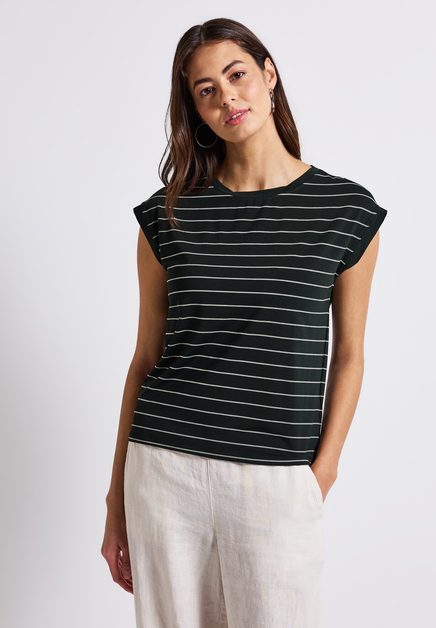 Thumbnail - STREET ONE Shirt