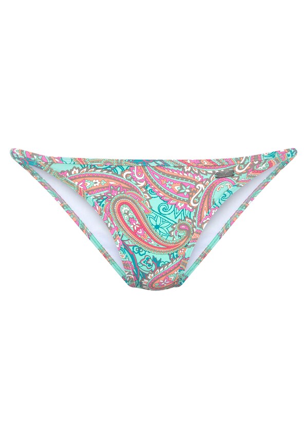 VENICE BEACH, Bikini nadrágok, kék, 1 kép a 4 közül