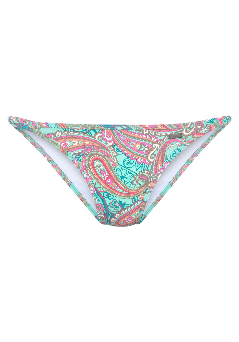 Bikiniunderdel