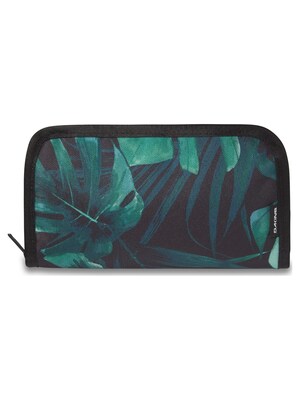 DAKINE Cartera  verde