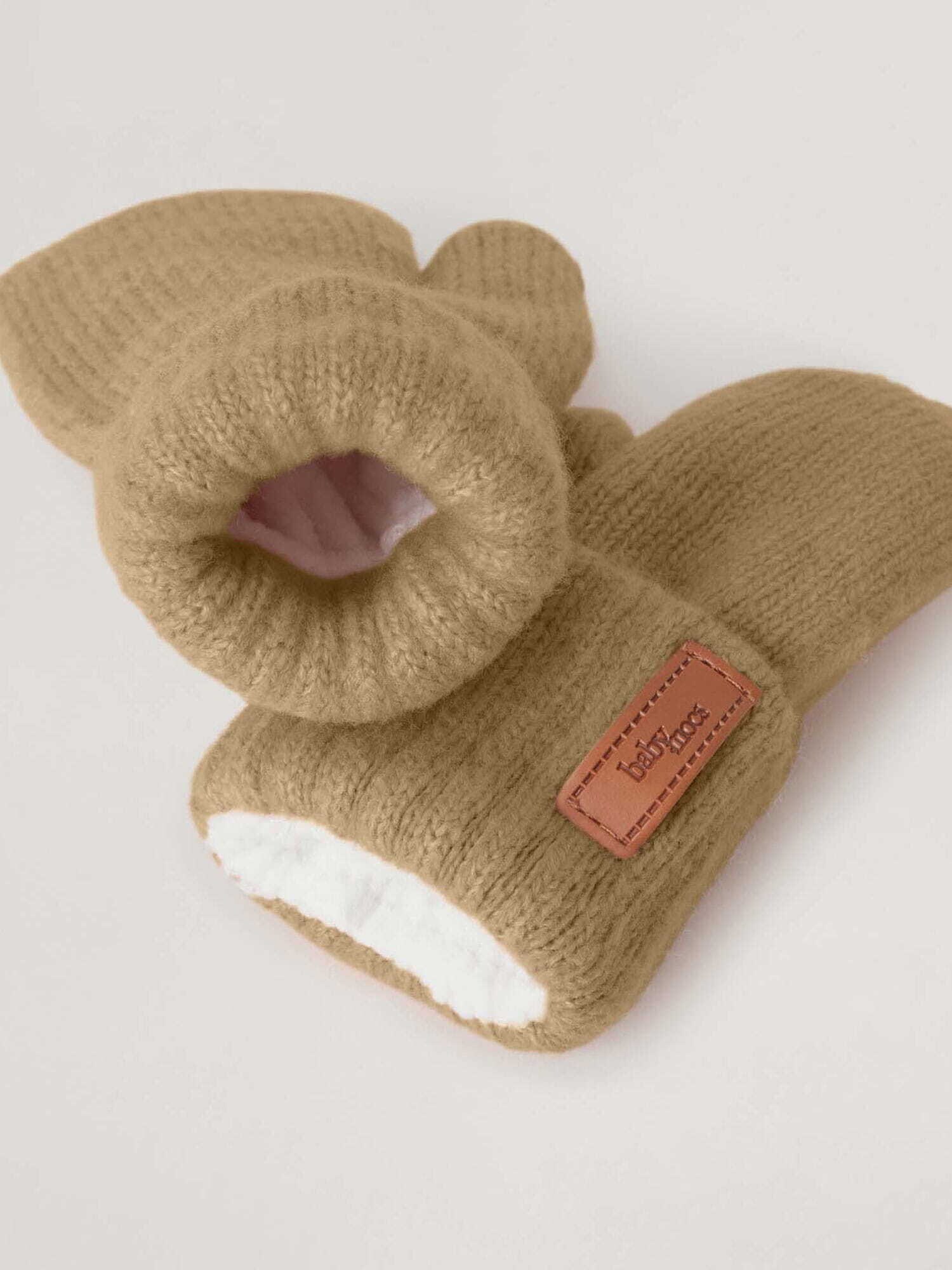 Thumbnail - BabyMocs Handschuhe