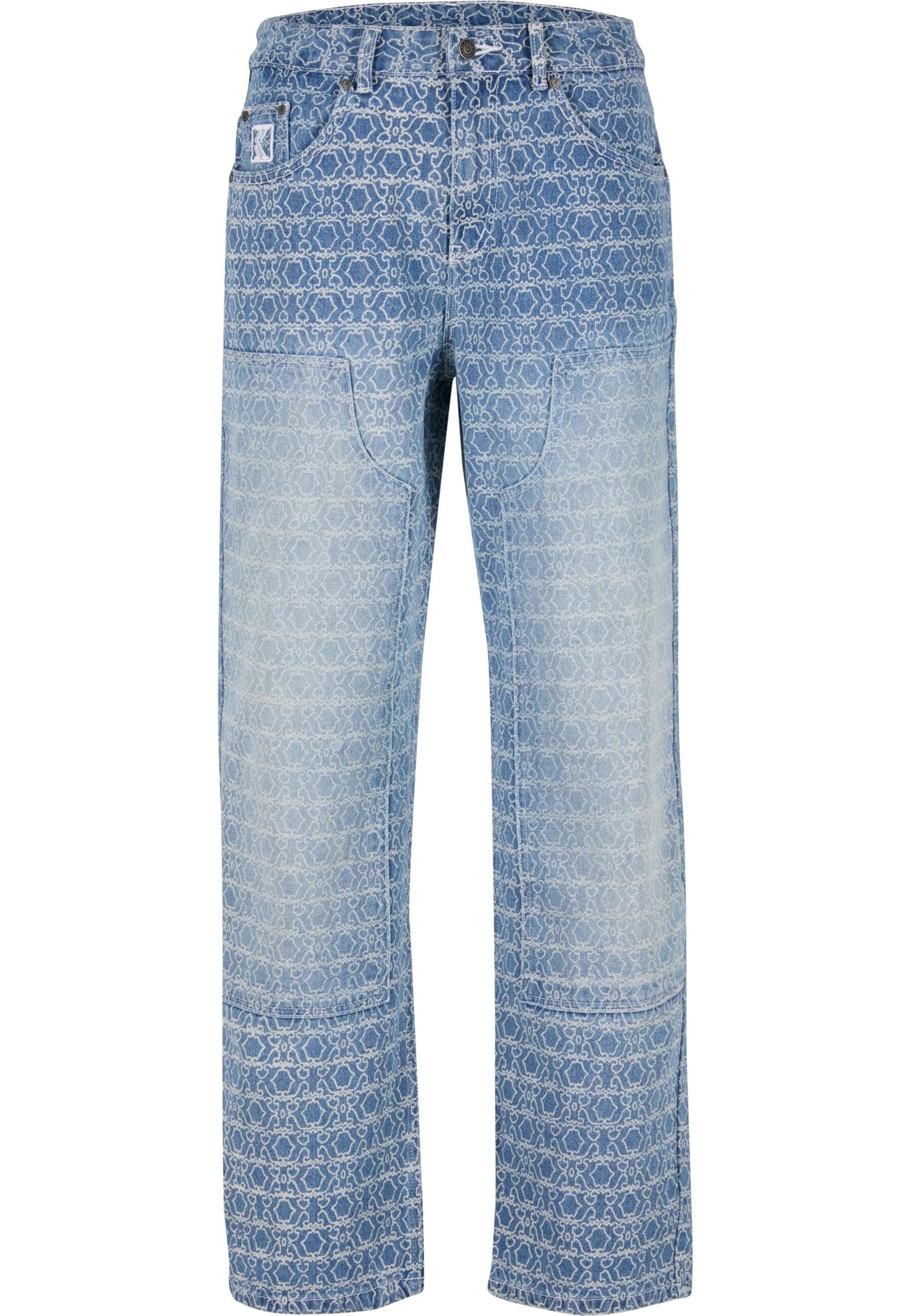 Karl Kani Jeans herr – bild 2