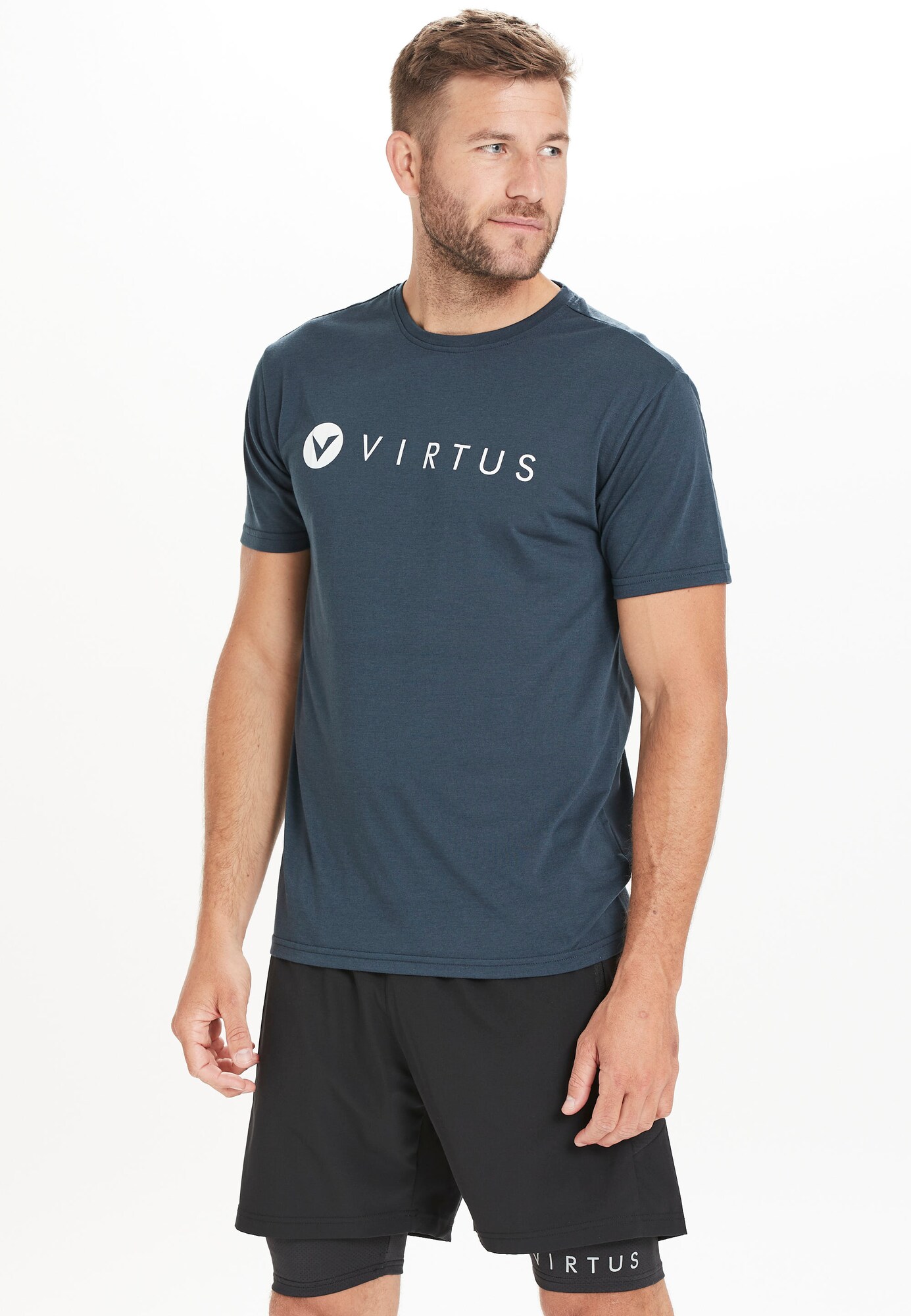 Thumbnail - Virtus Shirt EDWARDO