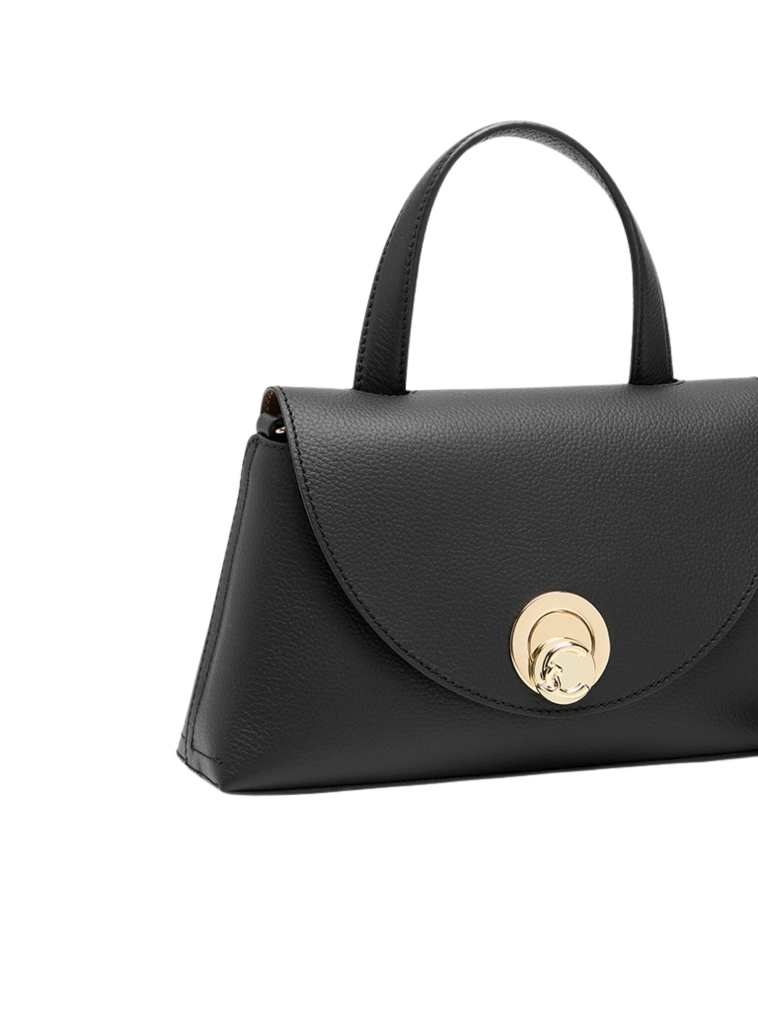 Coccinelle Bolso de mano 'Nikla'  negro – imagen 4