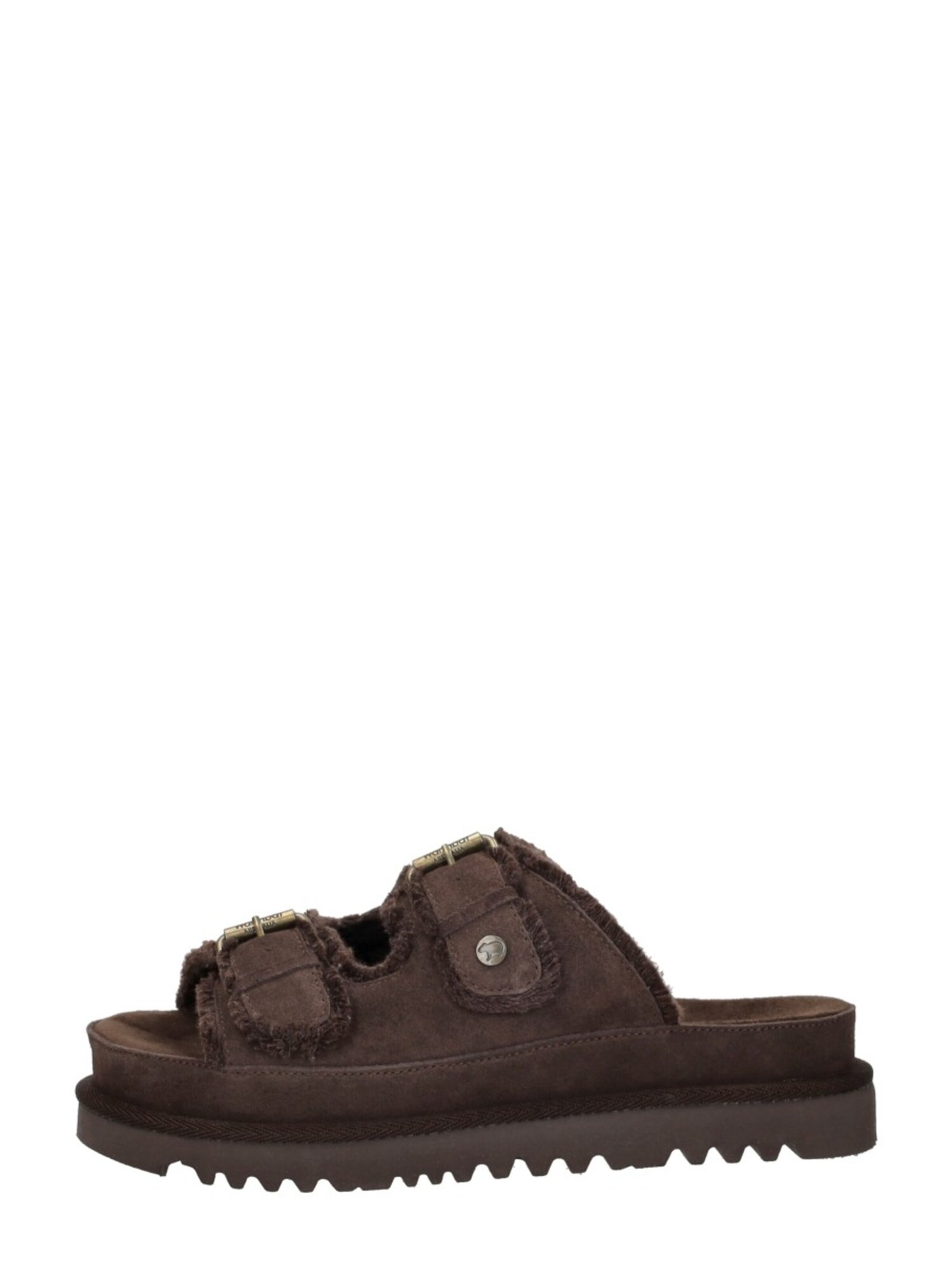 Warmbat Clogs Dysart Women