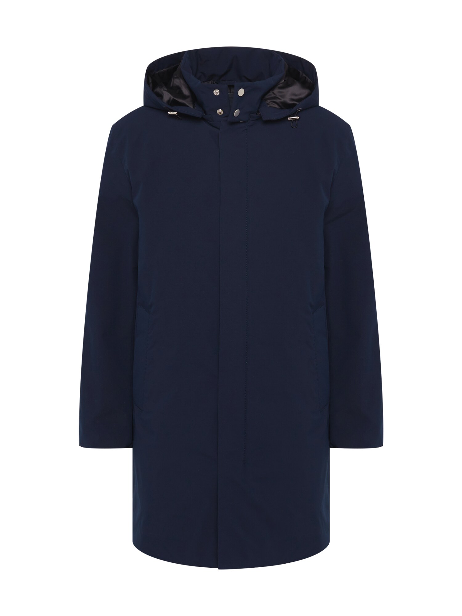 Club Monaco Sobretudo de inverno  navy