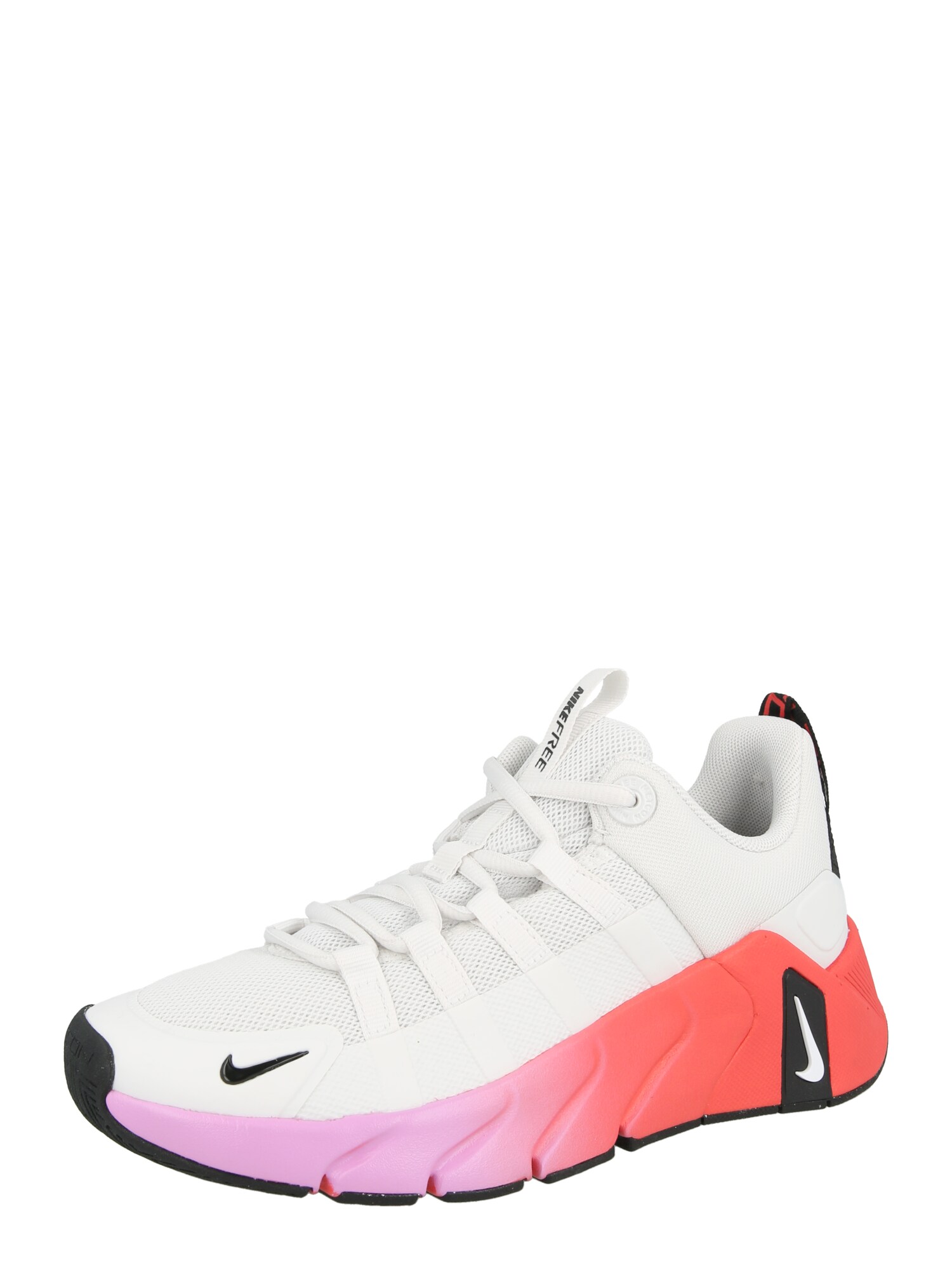 NIKE Pantofi sport Free Metcon 7 negru / alb