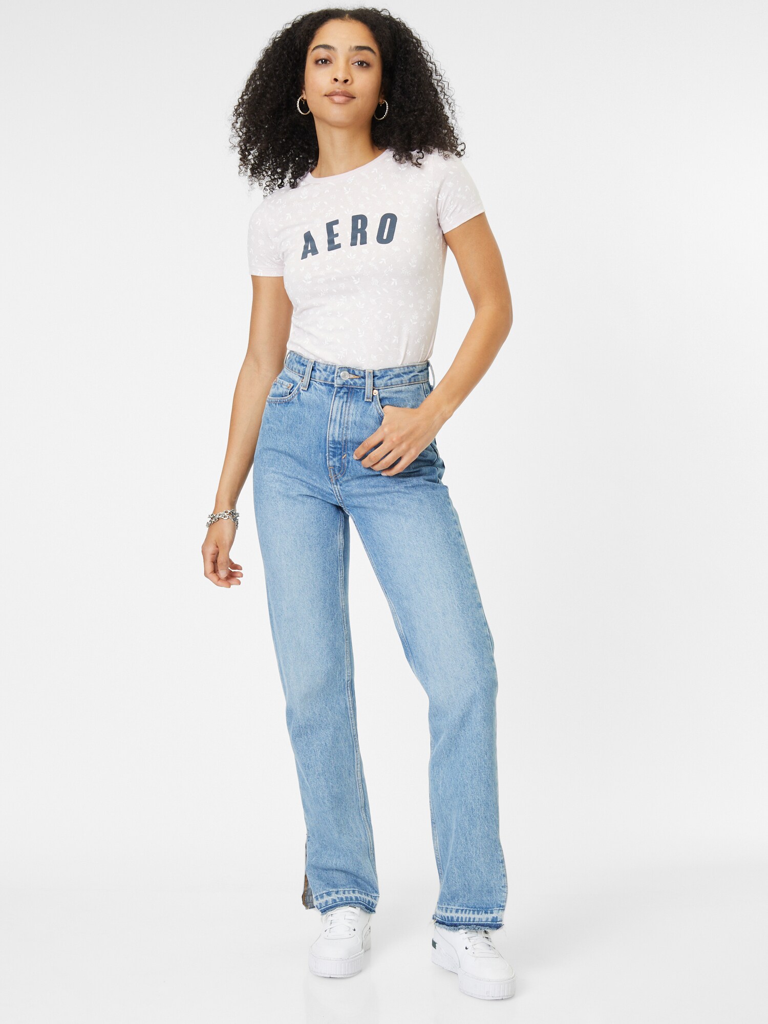 Thumbnail - T-Shirt 'MAY'