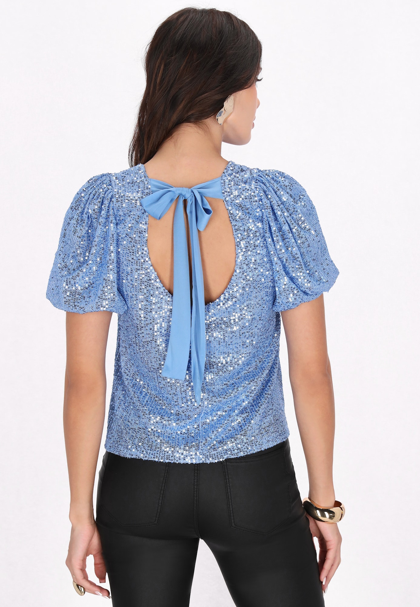 Thumbnail - faina Bluse Fashion Look