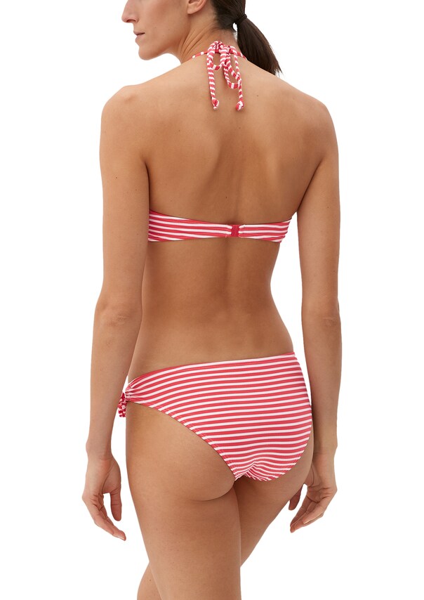 s.Oliver, Bikini, piros, 9 kép a 9 közül