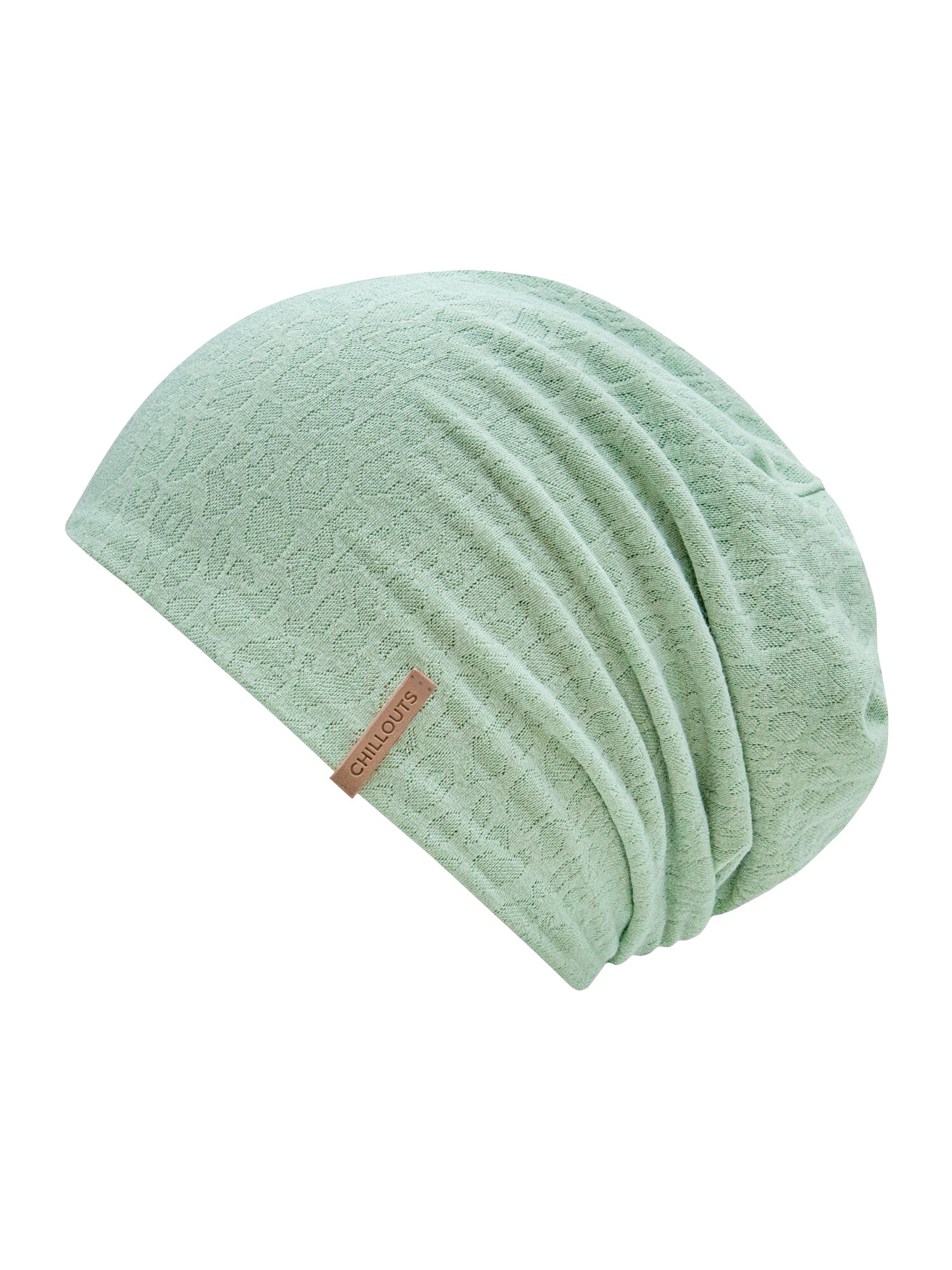 chillouts Gorros 'Rochester'  menta