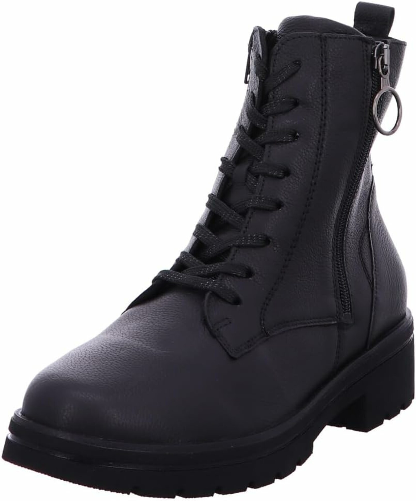 WaldlÄUfer Schnürstiefel