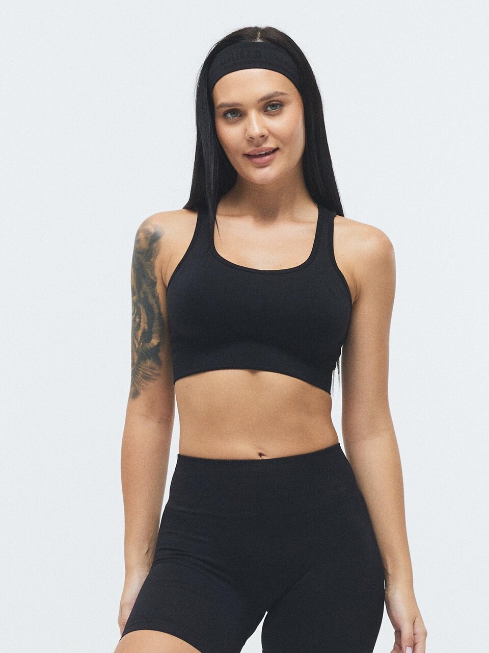 Sportbehå 'XFUNCTION Racer Bra'