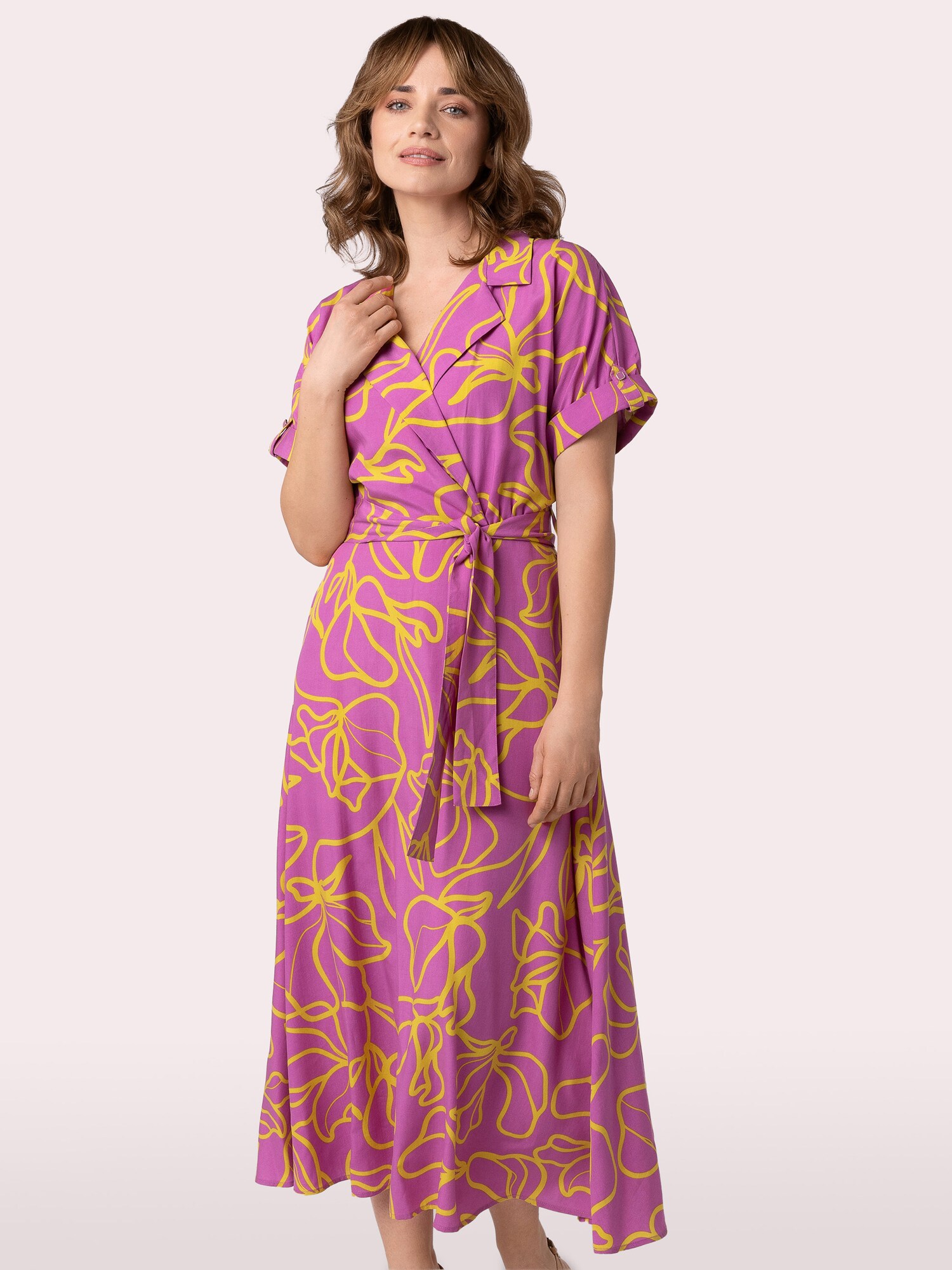 Thumbnail - Kleid '4UC012'