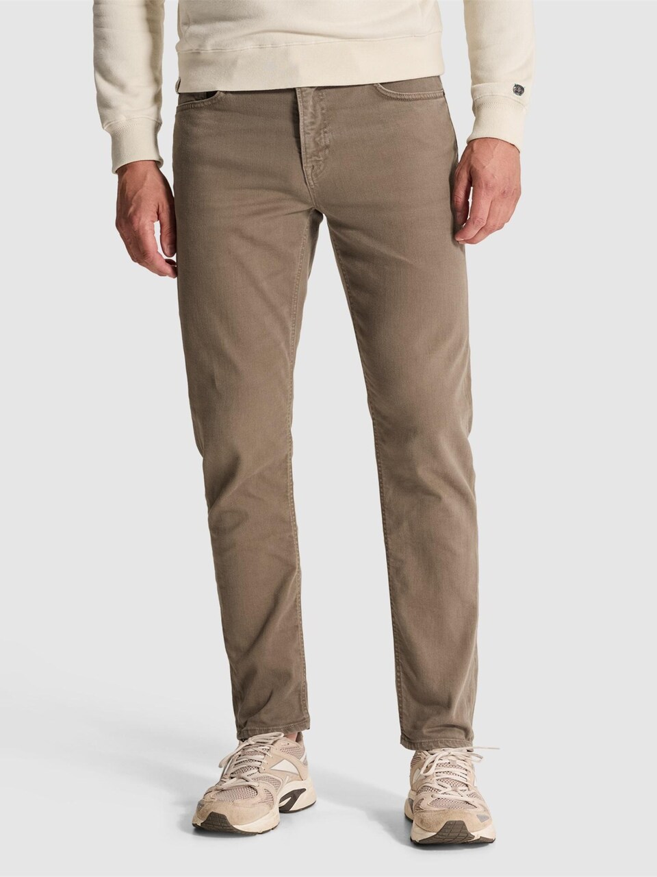 Byxa 'Valver regular fit pants'